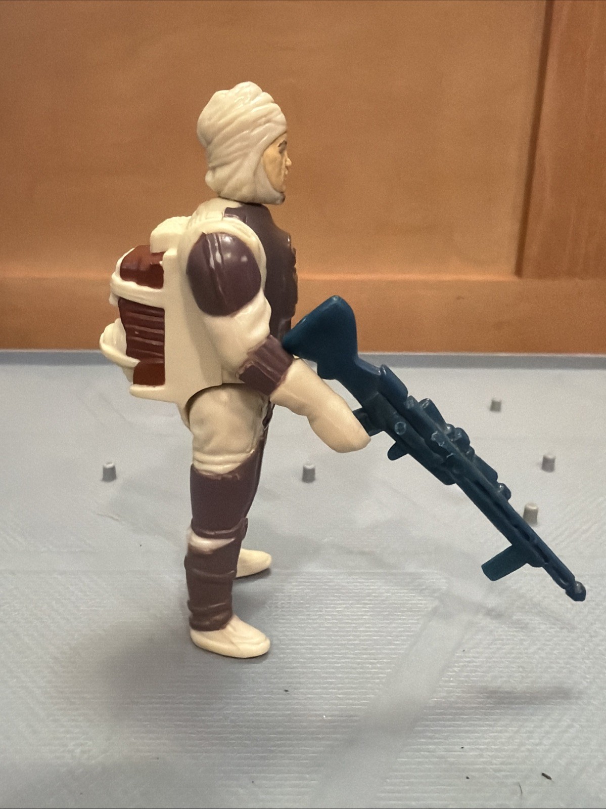 Dengar sold