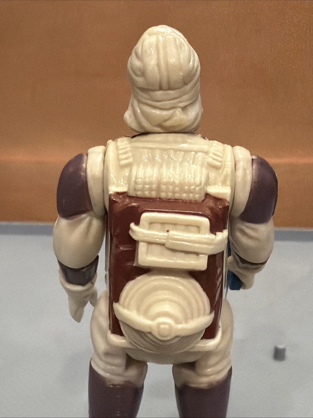 Dengar sold