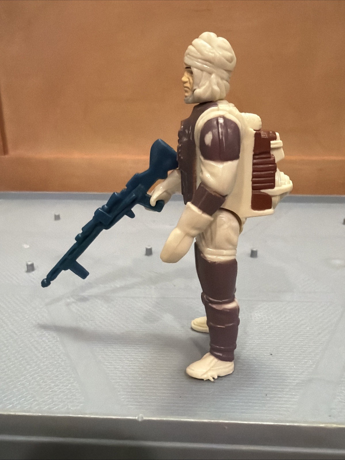 Dengar sold