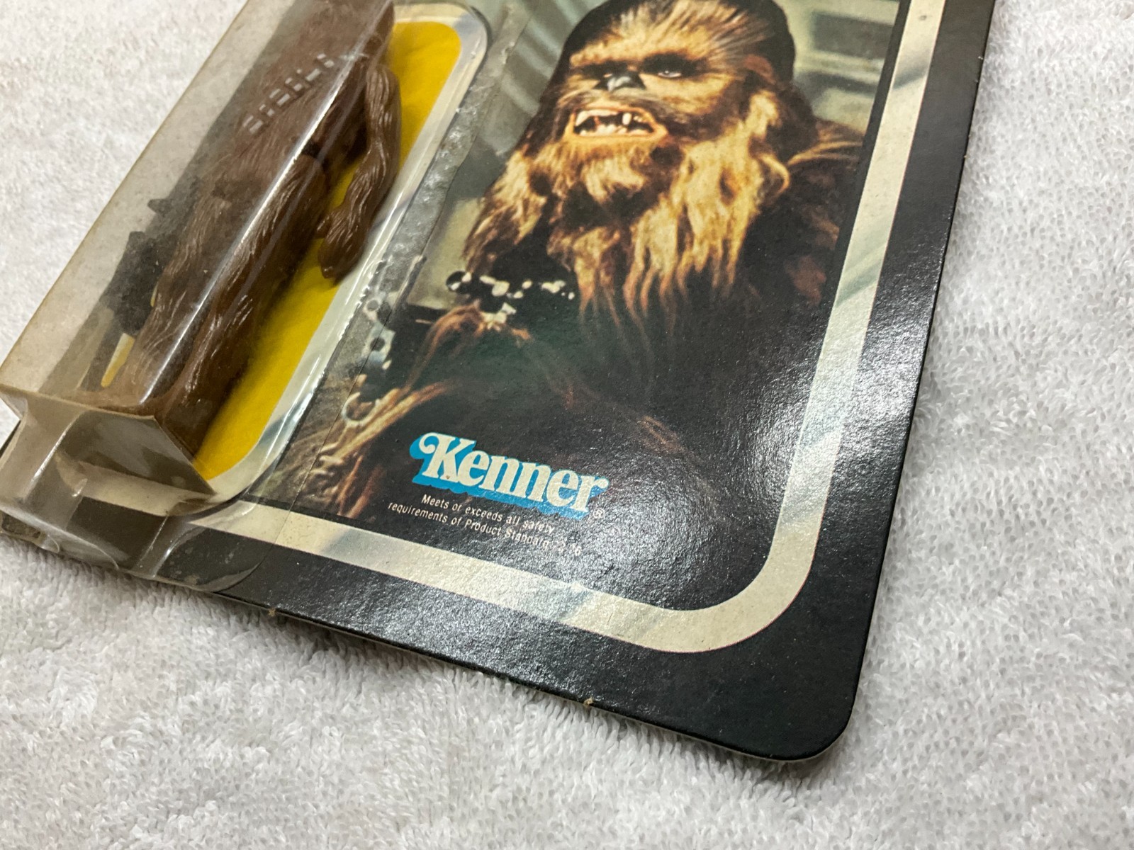 Chewbacca sold