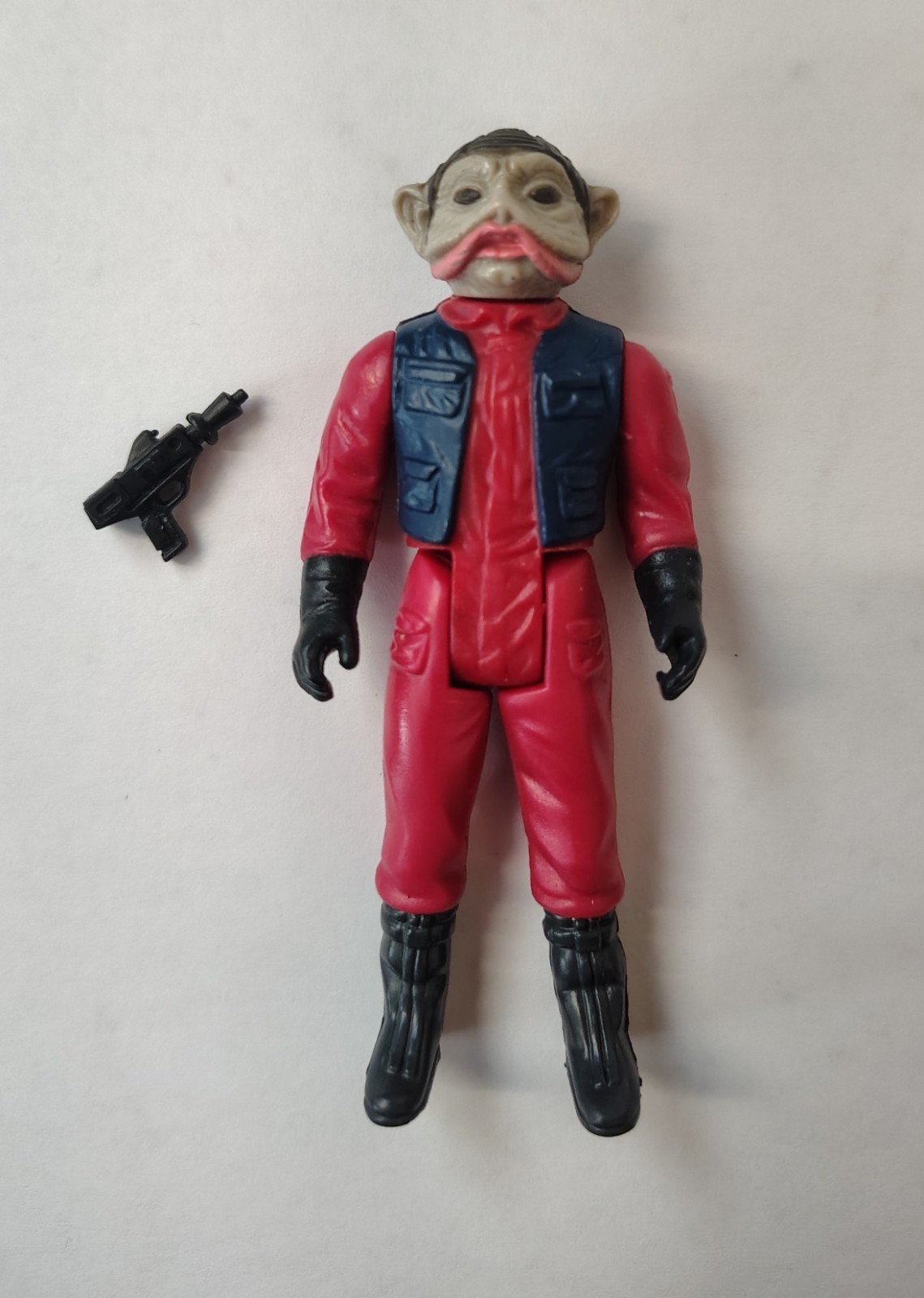 Nien Nunb sold