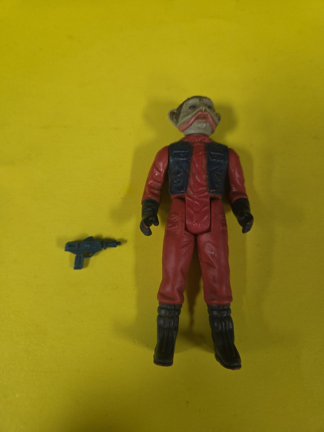 Nien Nunb sold
