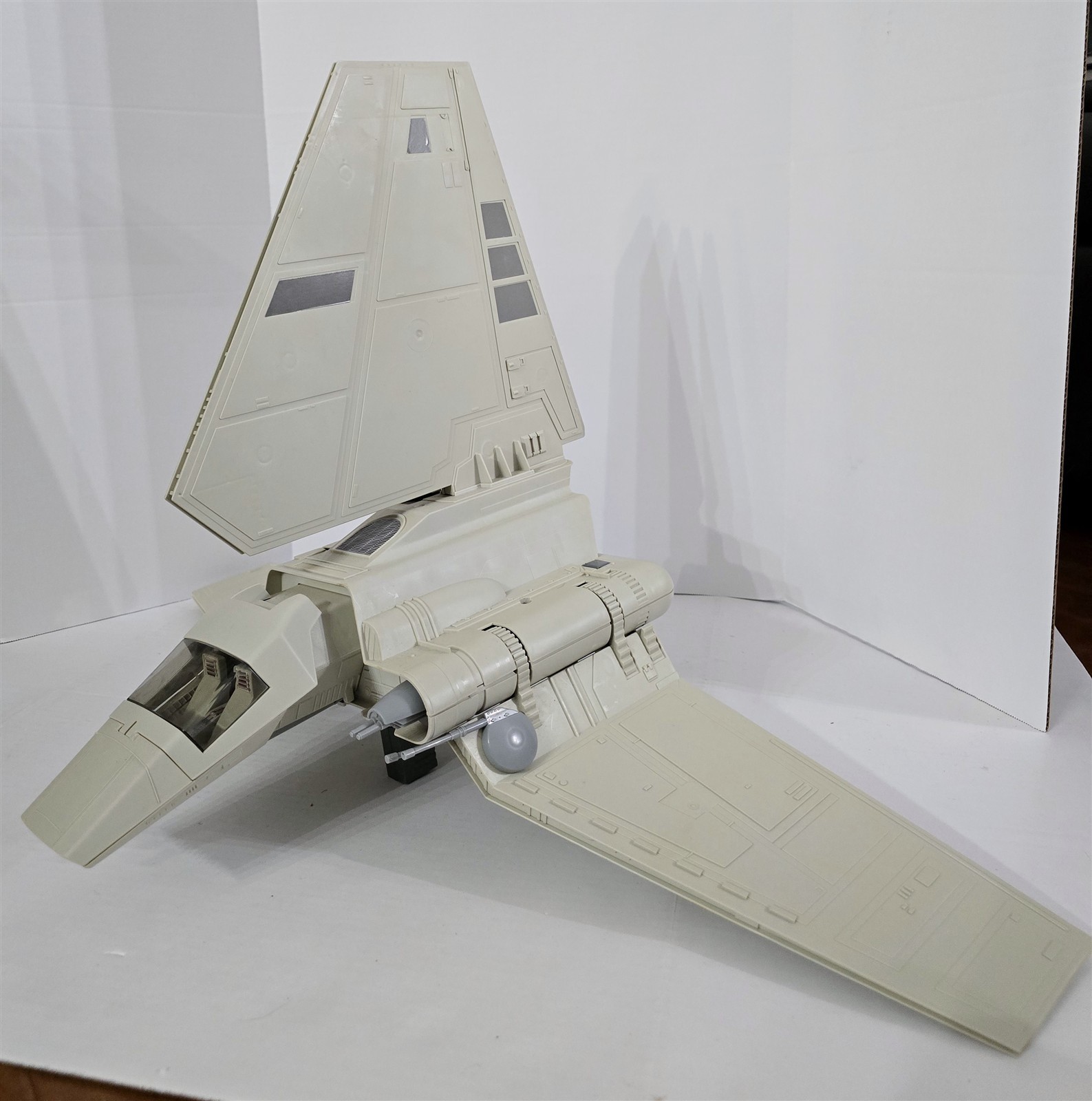 Imperial Shuttle sold
