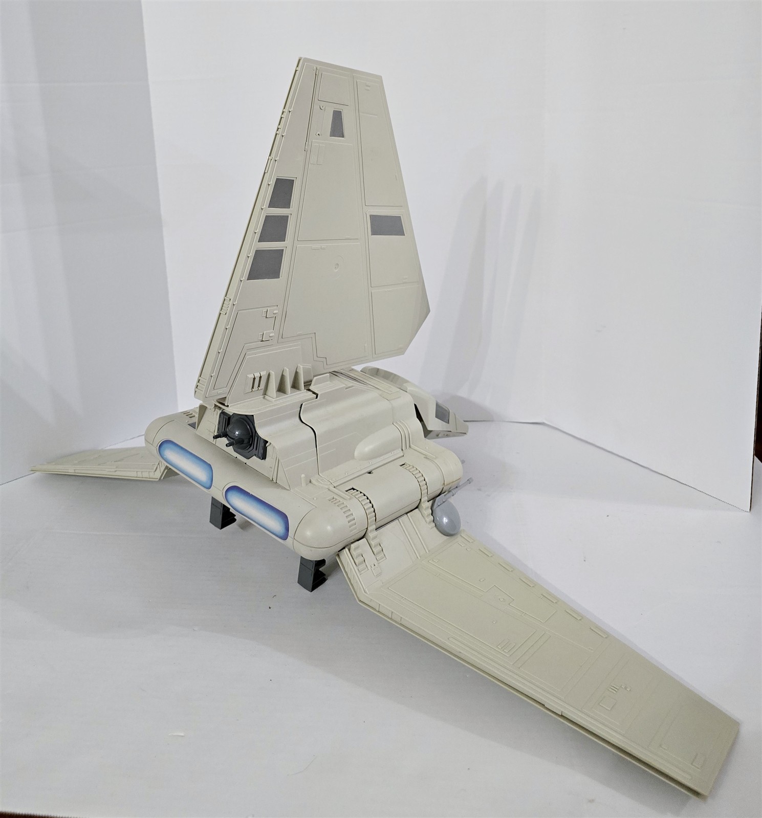 Imperial Shuttle sold