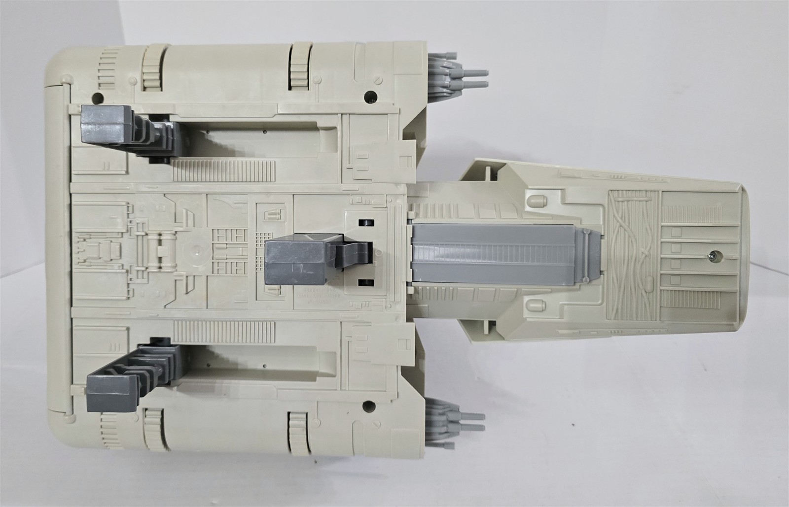 Imperial Shuttle sold