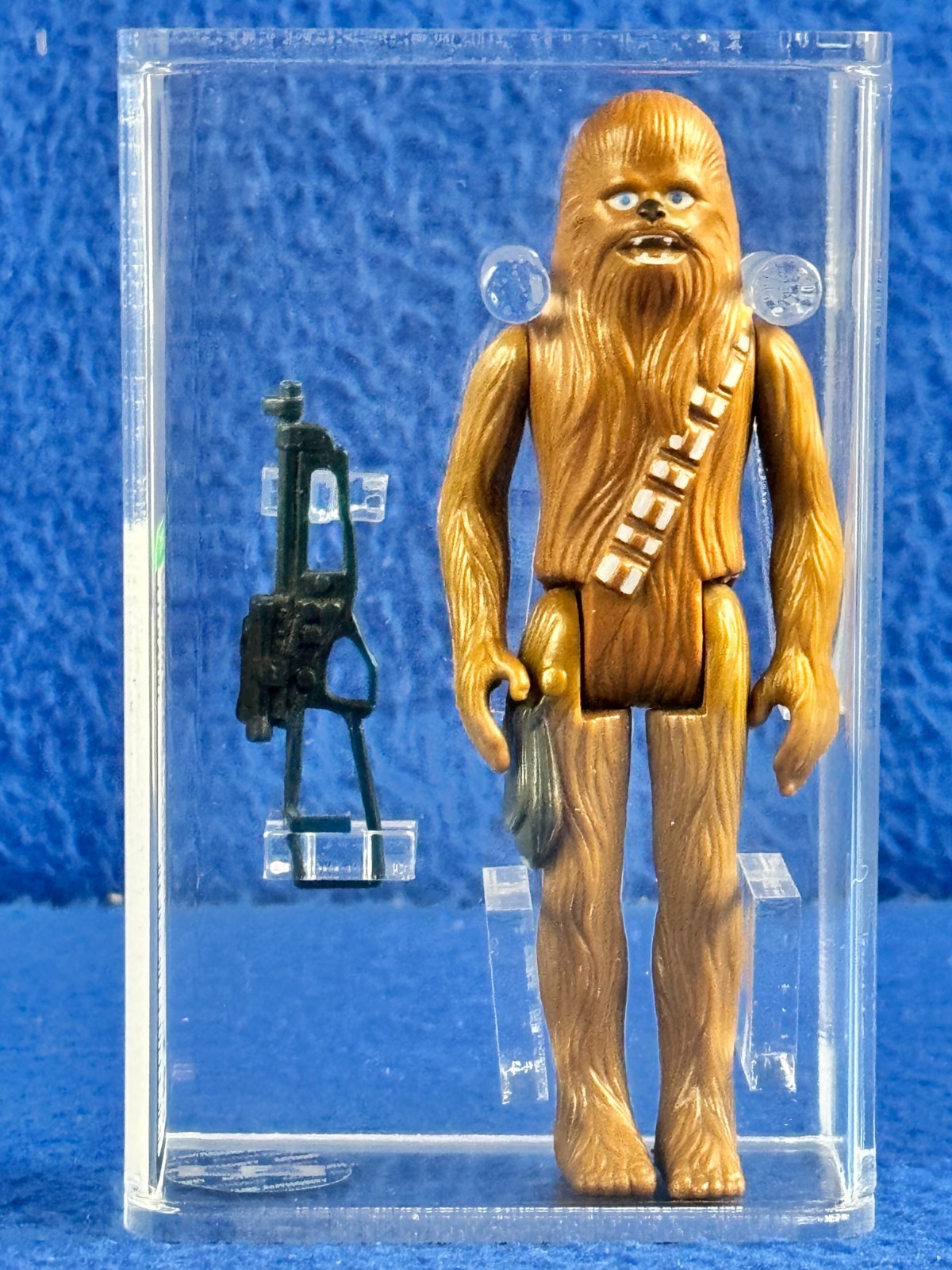 Chewbacca sold