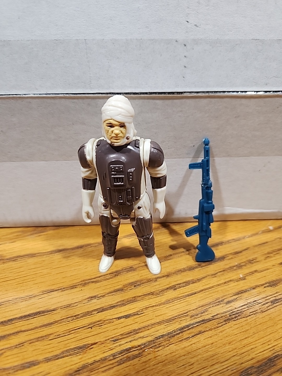 Dengar sold