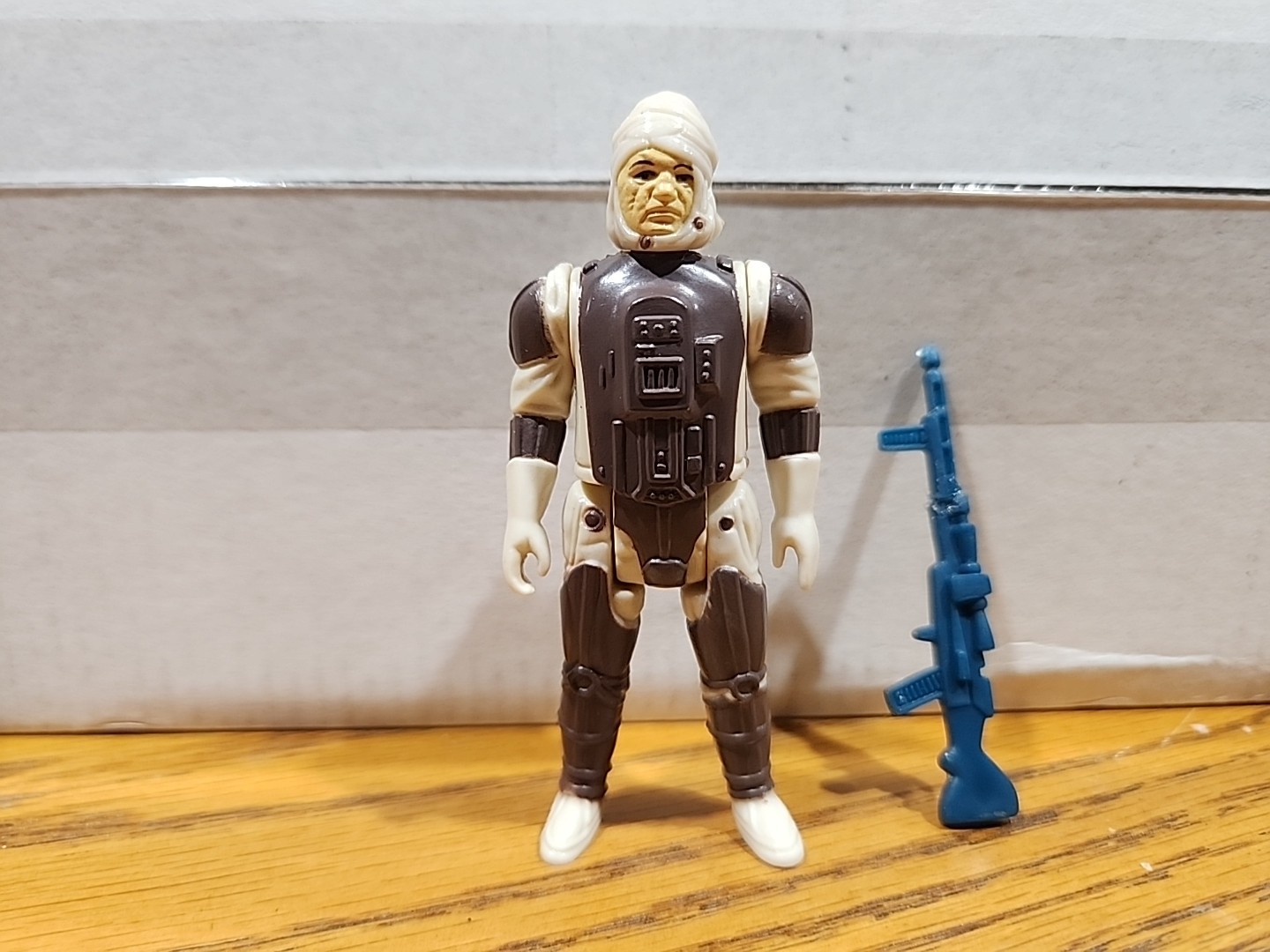Dengar sold