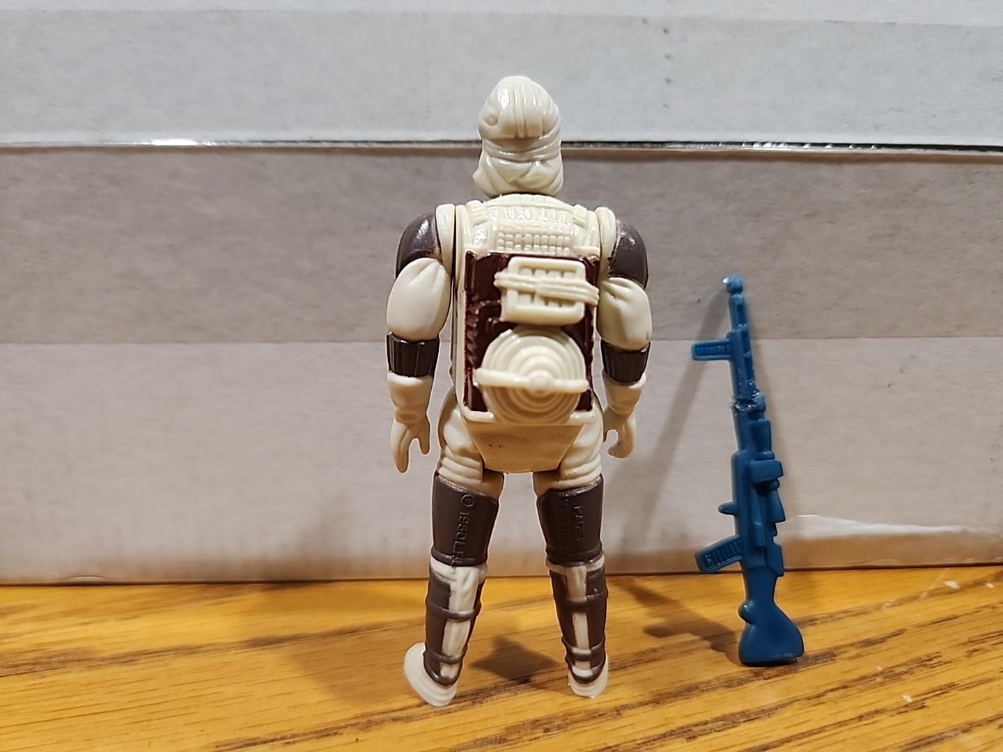 Dengar sold