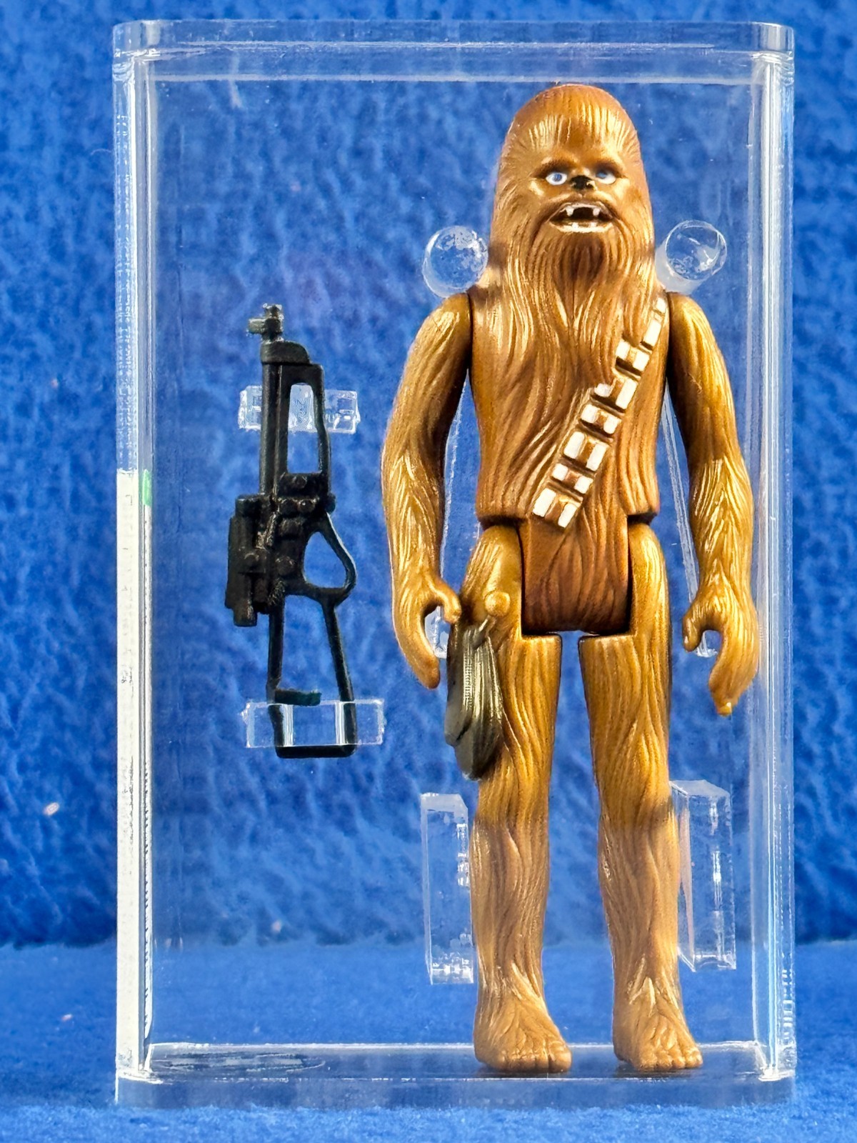 Chewbacca sold