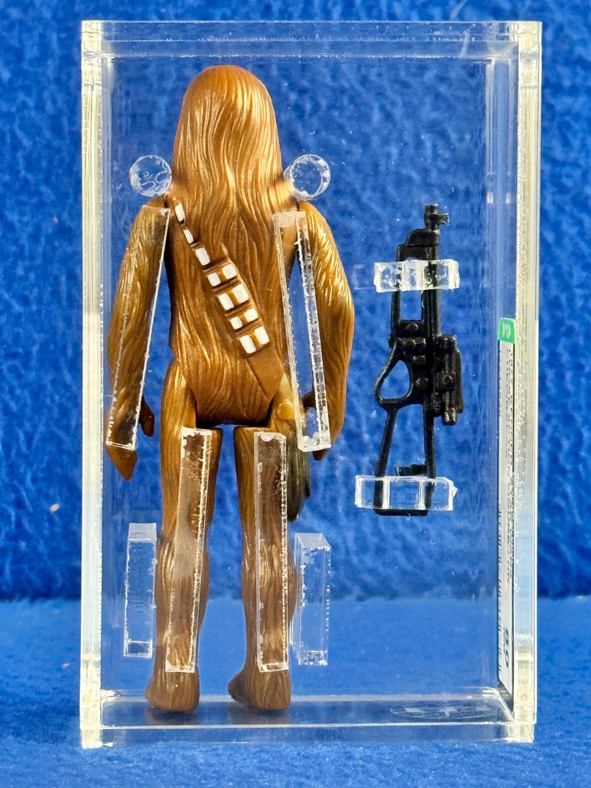 Chewbacca sold