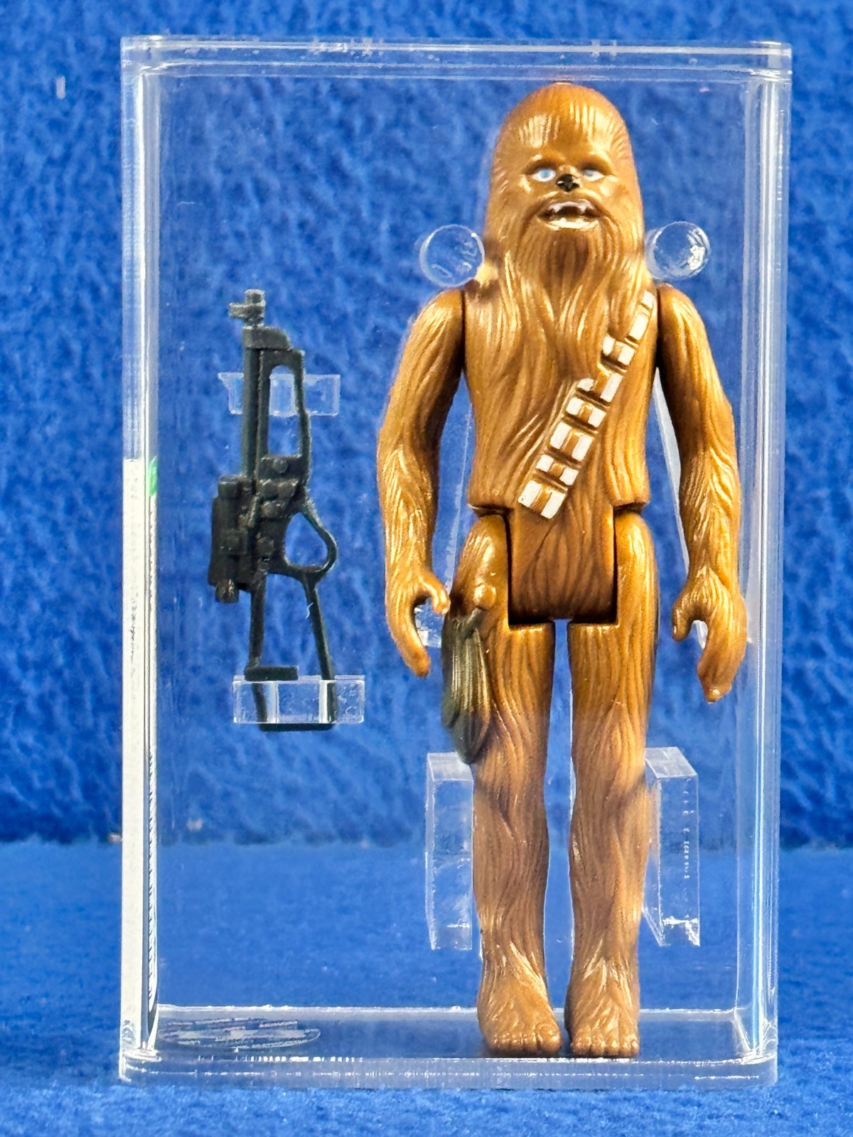 Chewbacca sold