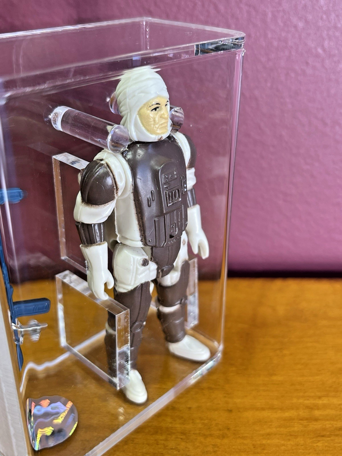 Dengar sold
