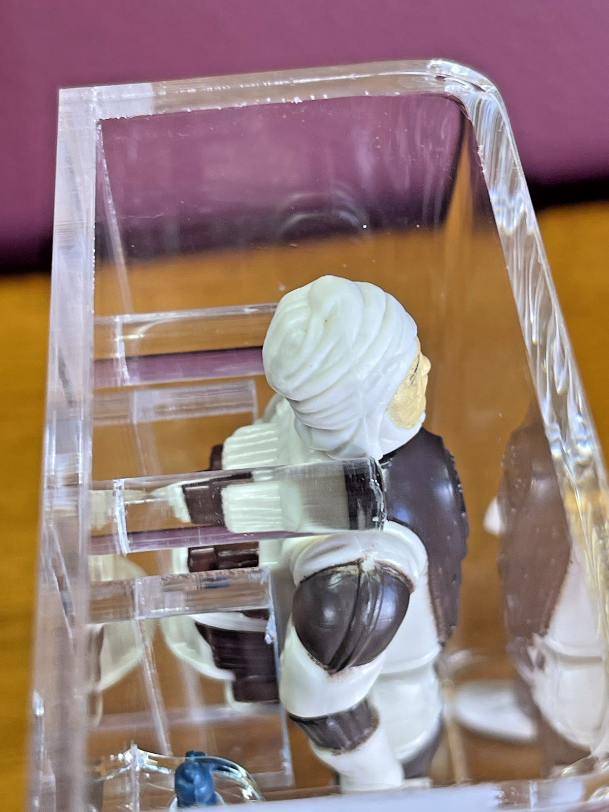 Dengar sold