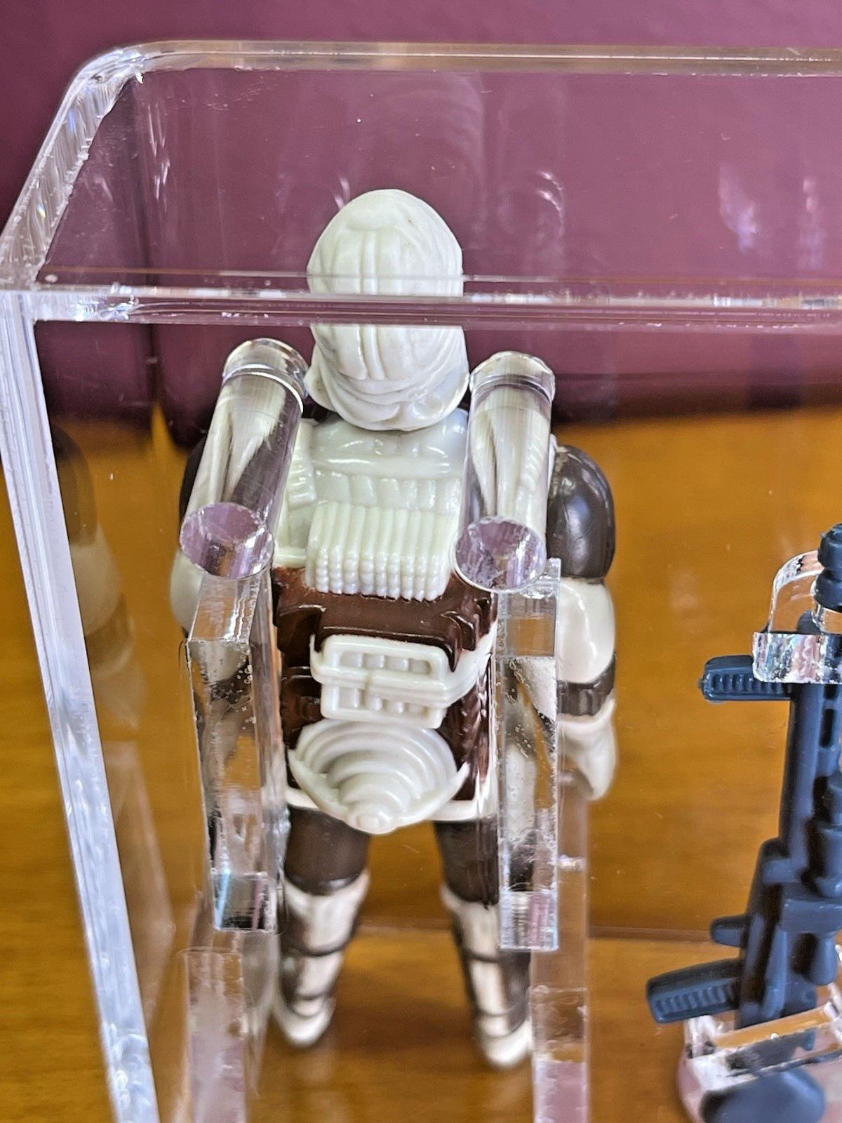 Dengar sold