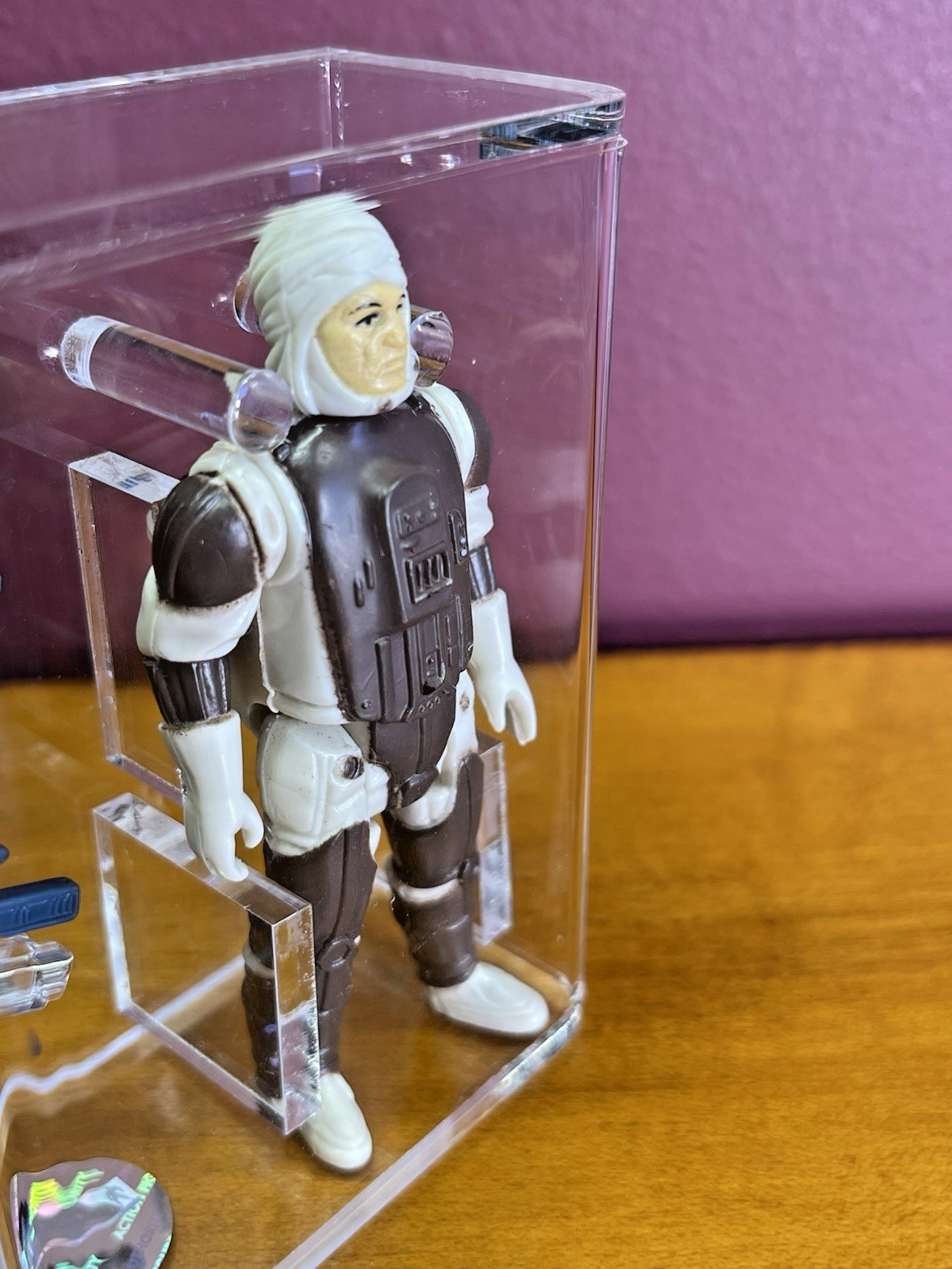 Dengar sold
