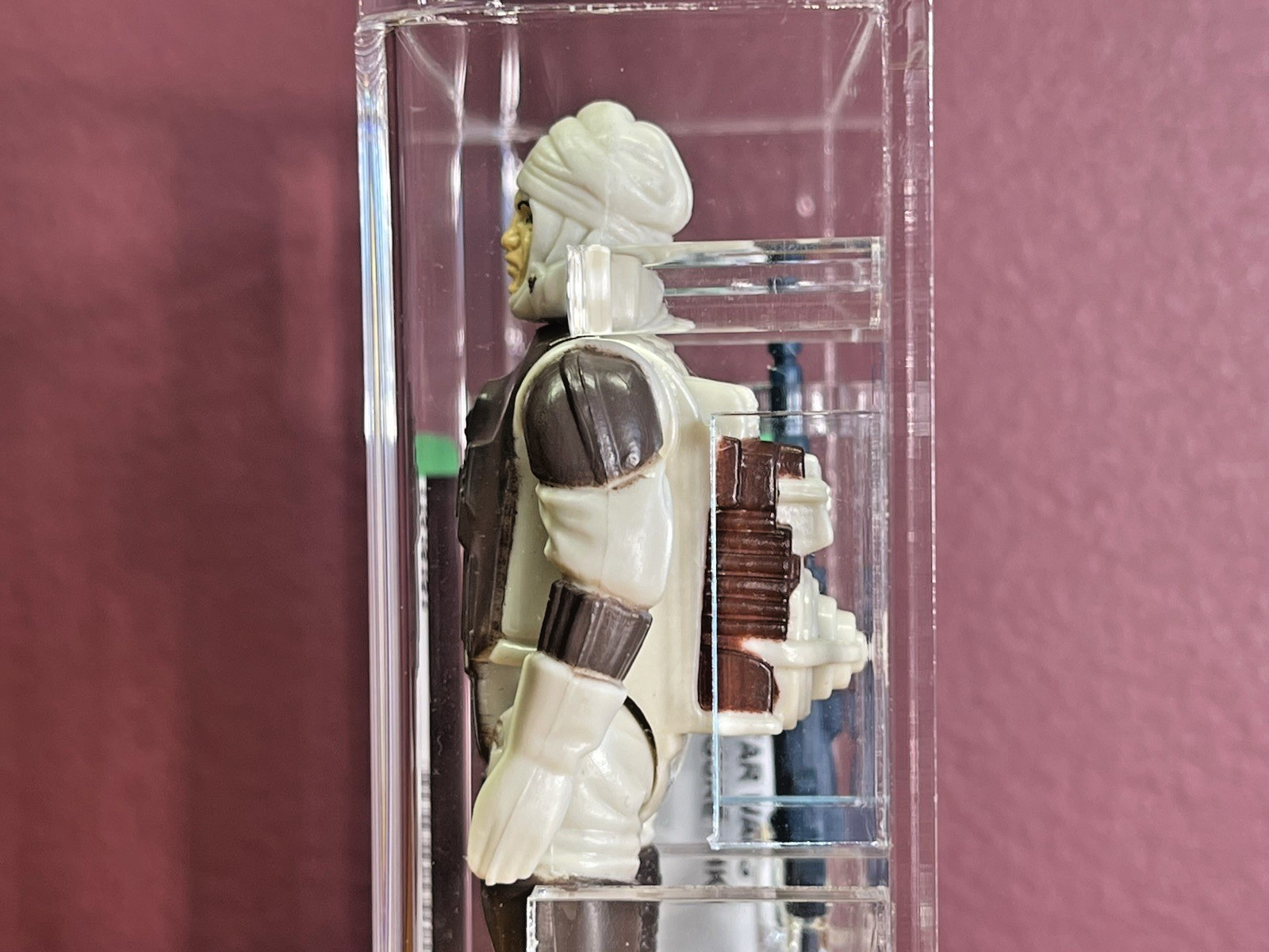 Dengar sold