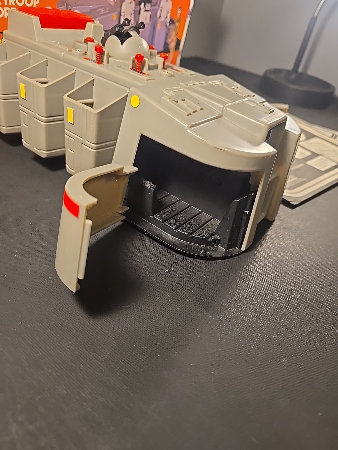 Imperial Troop Transporter (with sound) sold