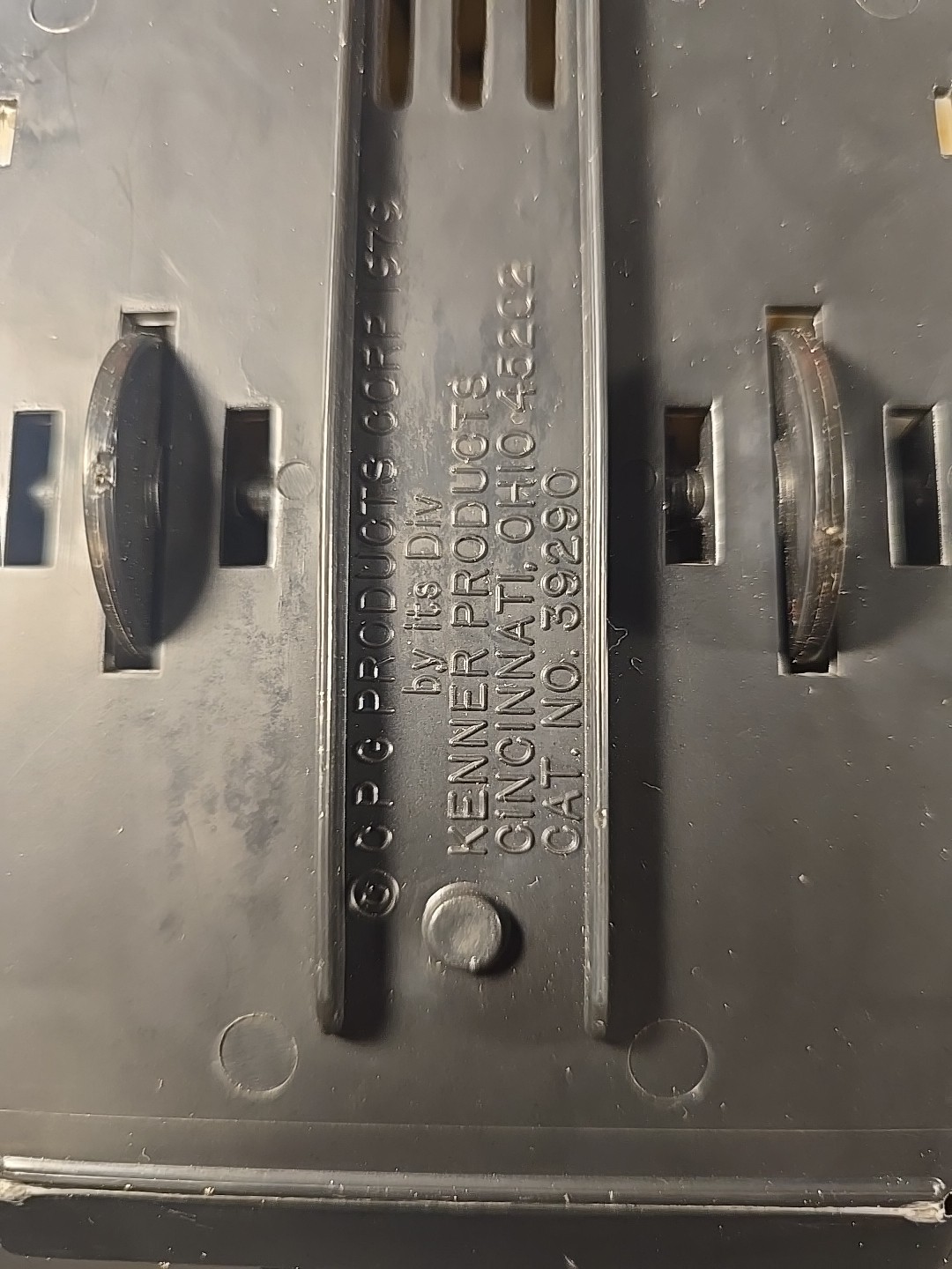 Imperial Troop Transporter (with sound) sold