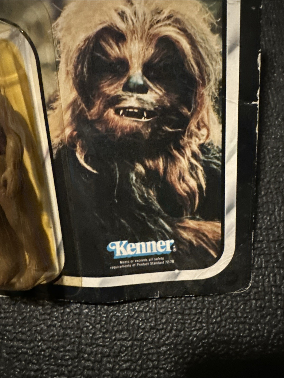 Chewbacca sold