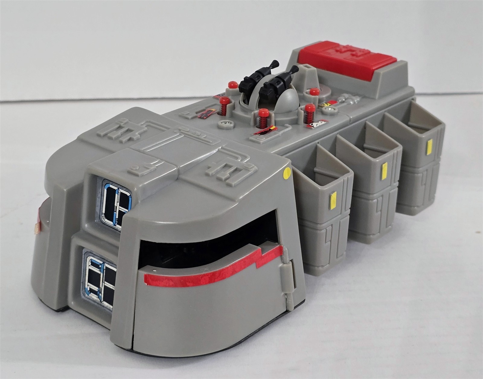 Imperial Troop Transporter (with sound) sold