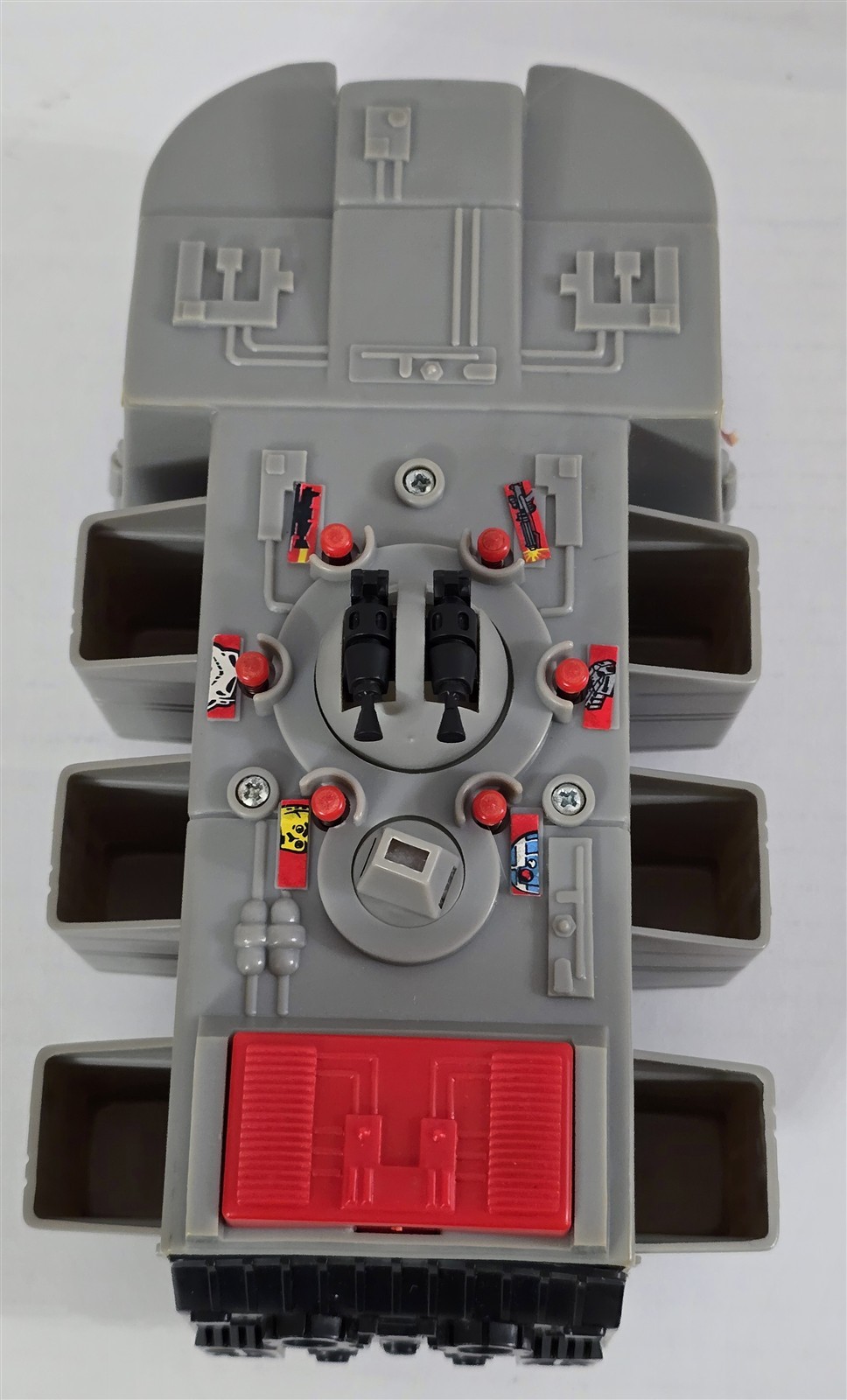 Imperial Troop Transporter (with sound) sold