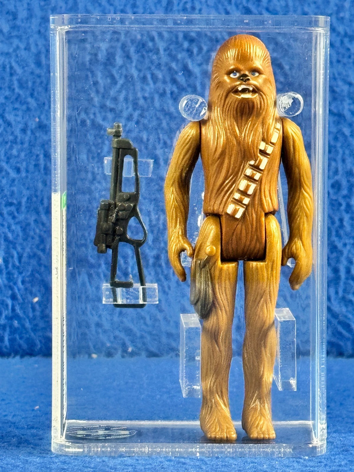 Chewbacca sold