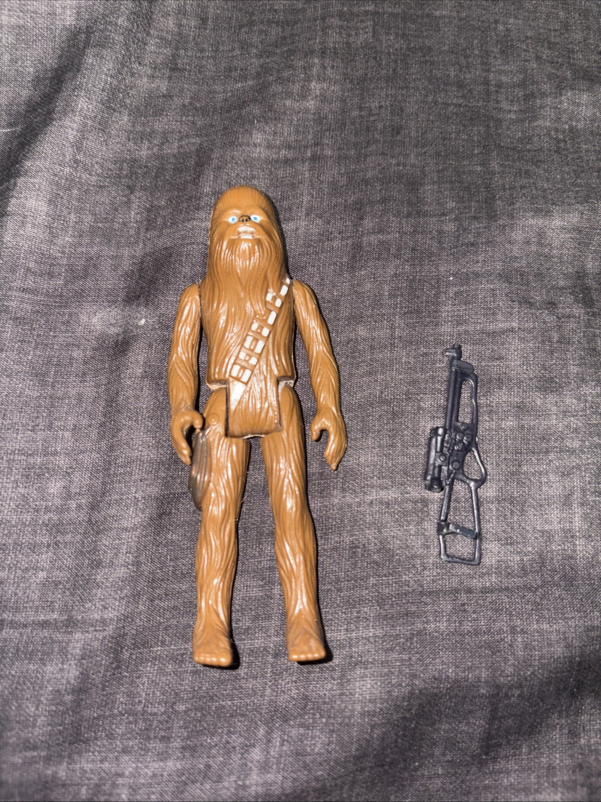 Chewbacca sold