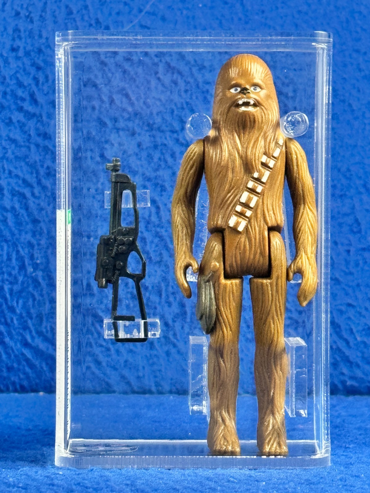 Chewbacca sold