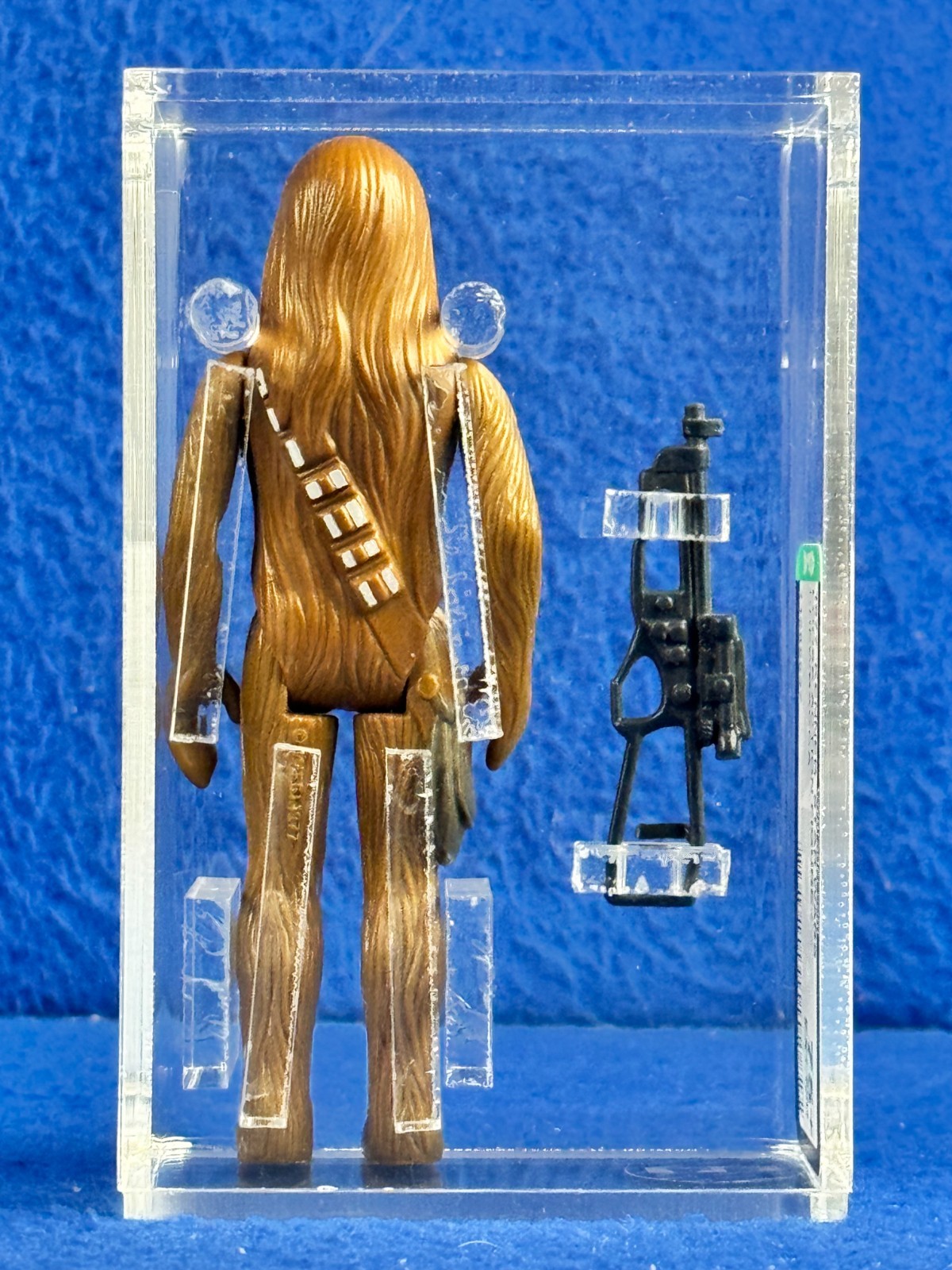 Chewbacca sold