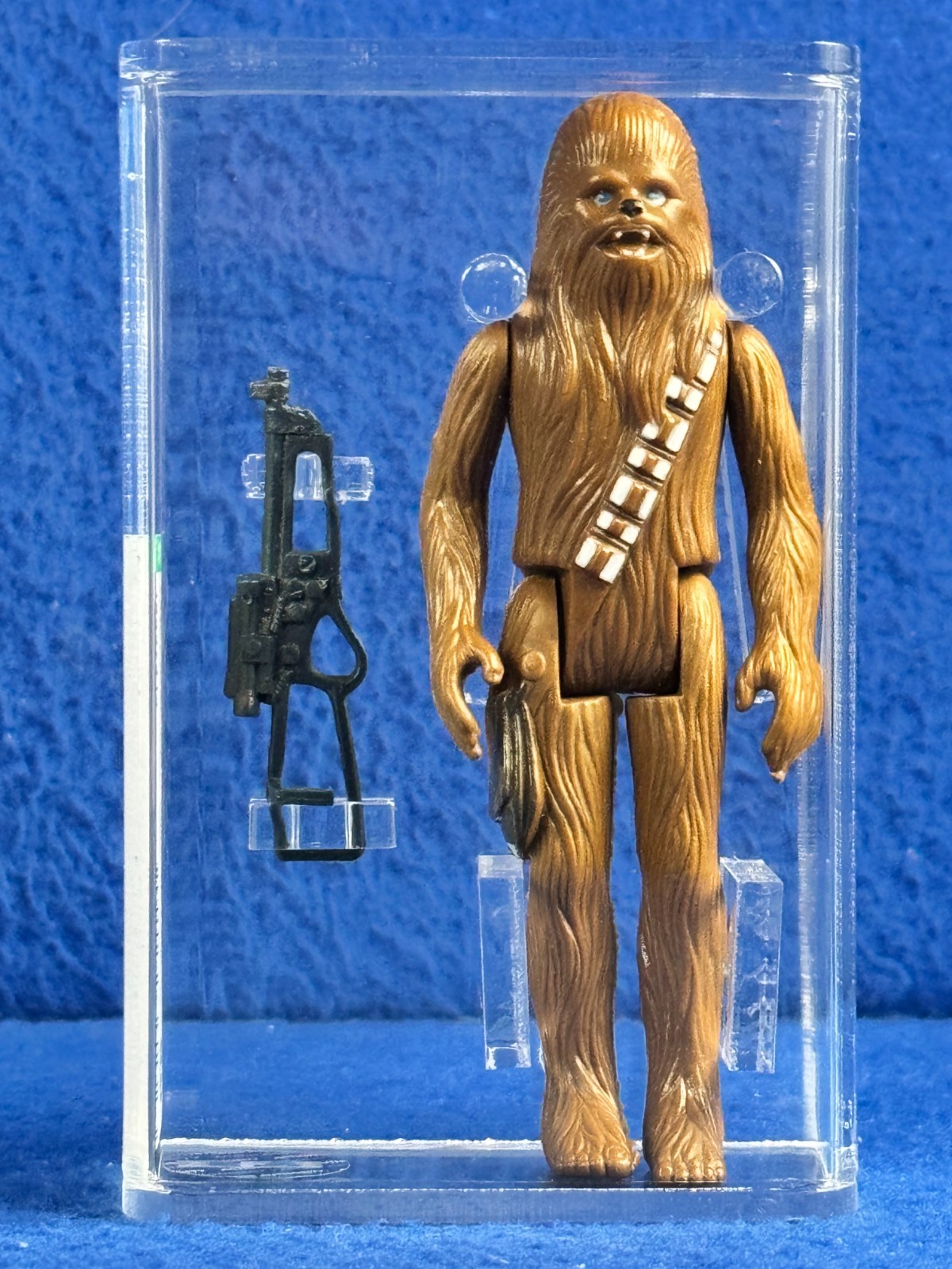 Chewbacca sold
