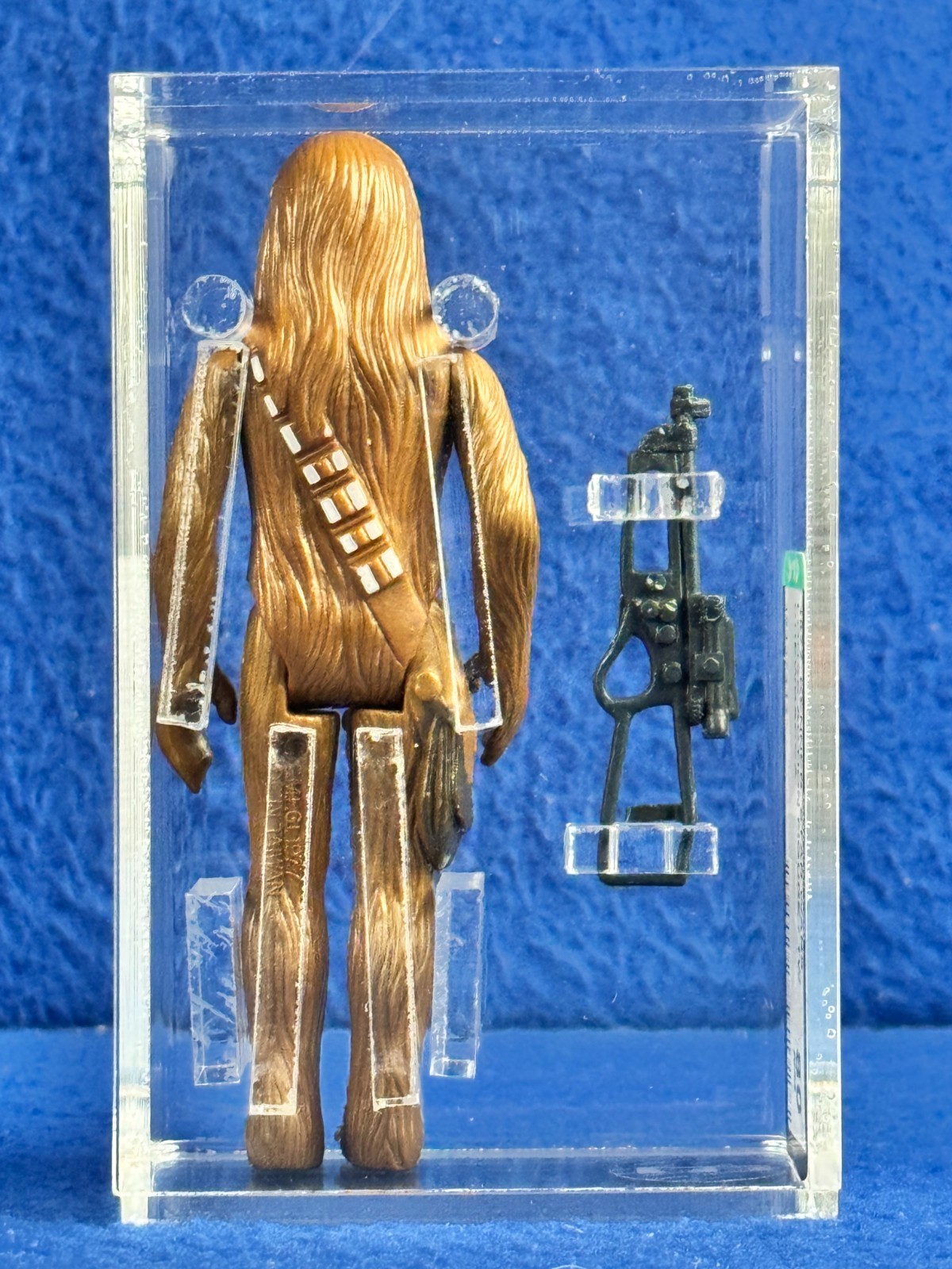 Chewbacca sold