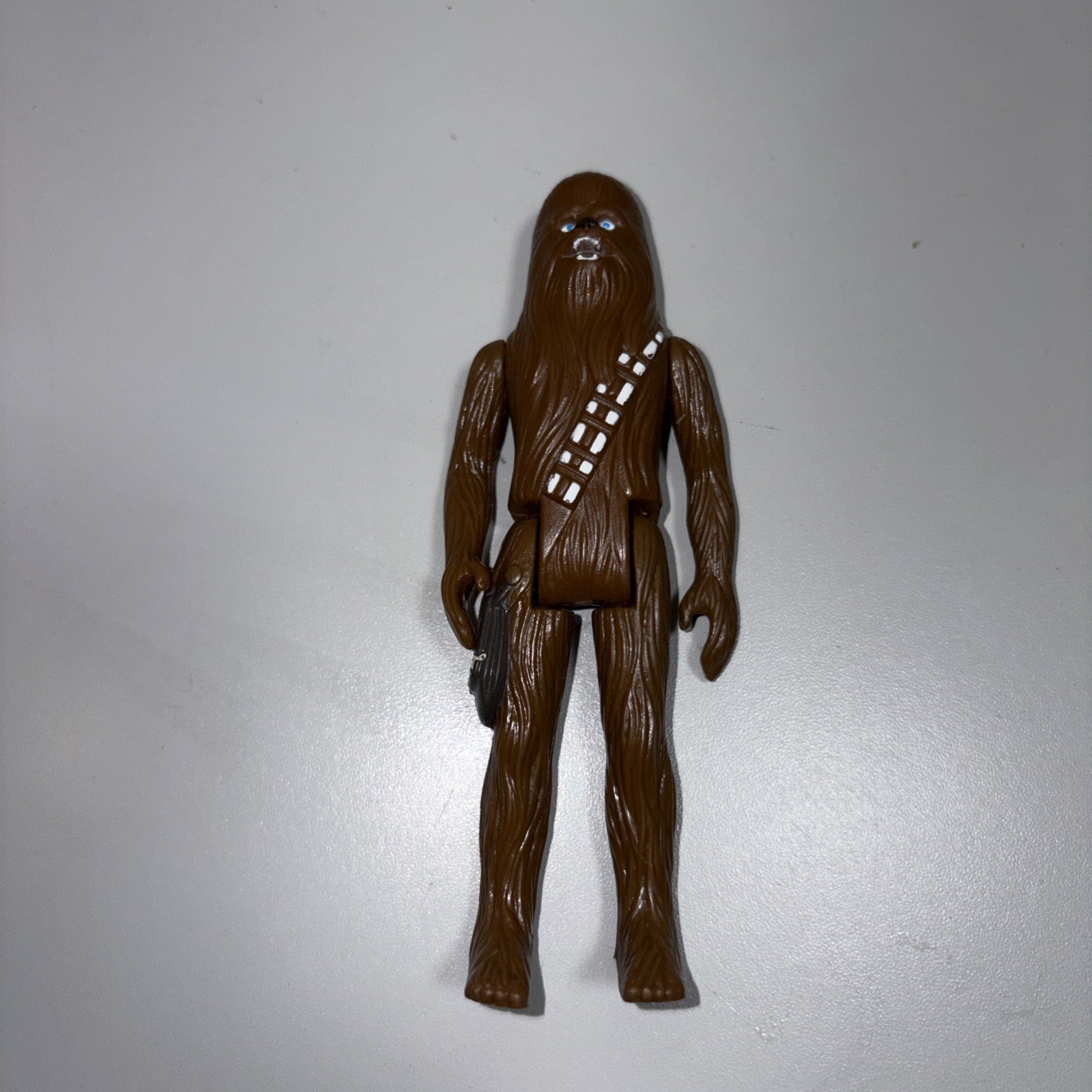 Chewbacca sold
