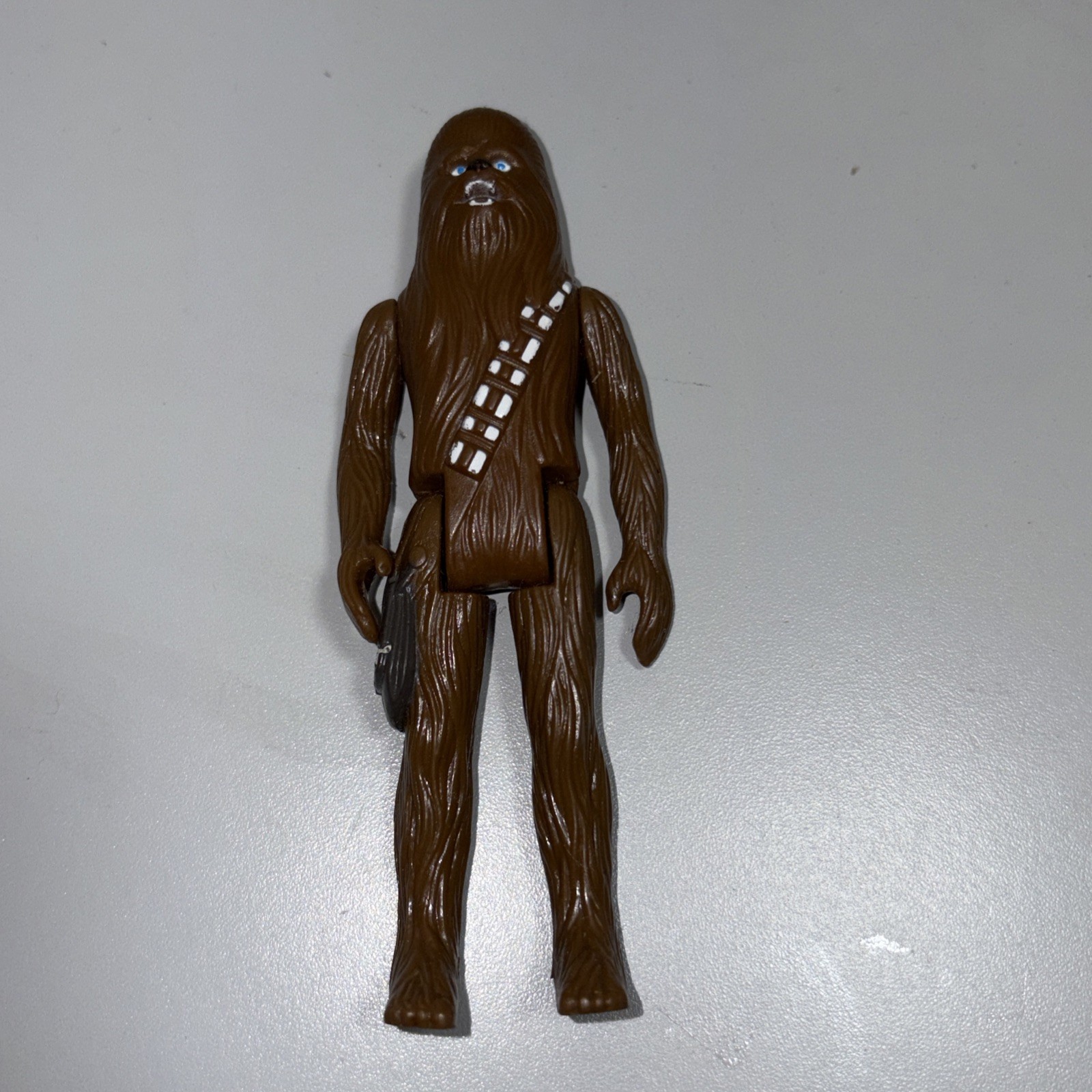 Chewbacca sold