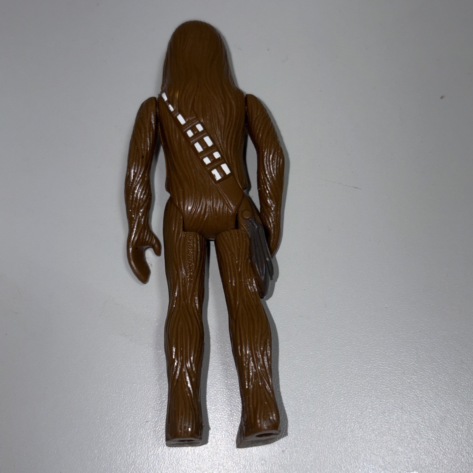 Chewbacca sold