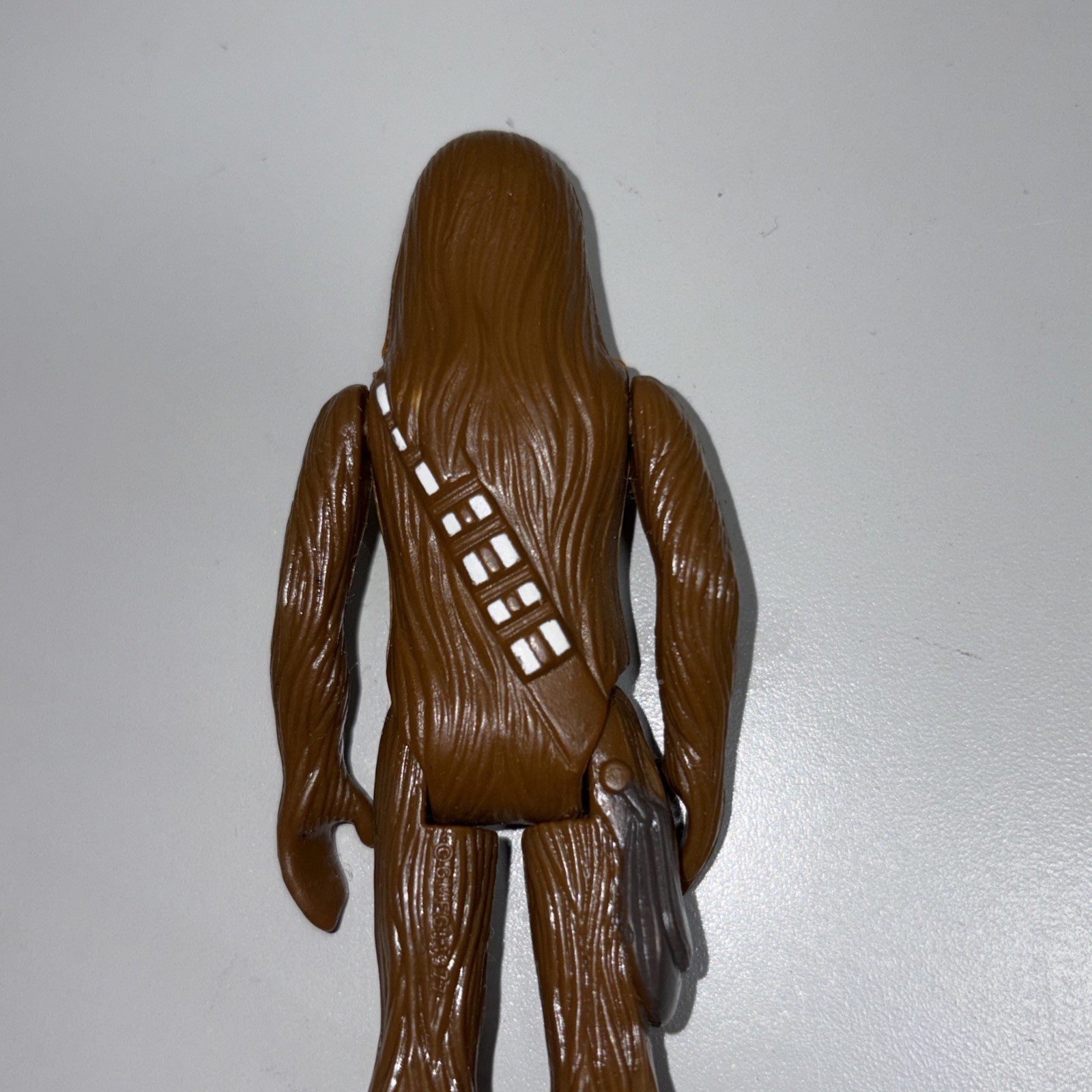 Chewbacca sold