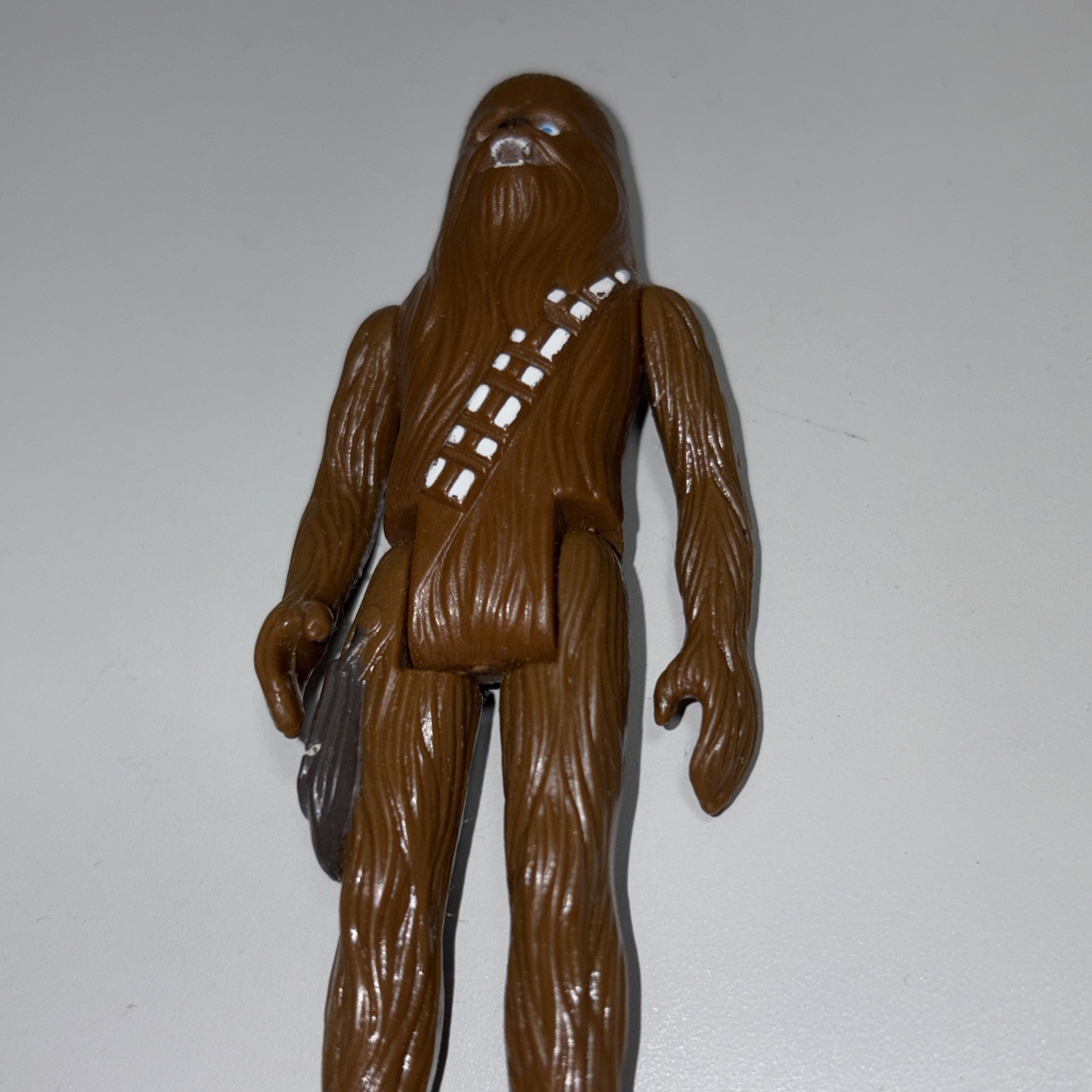 Chewbacca sold