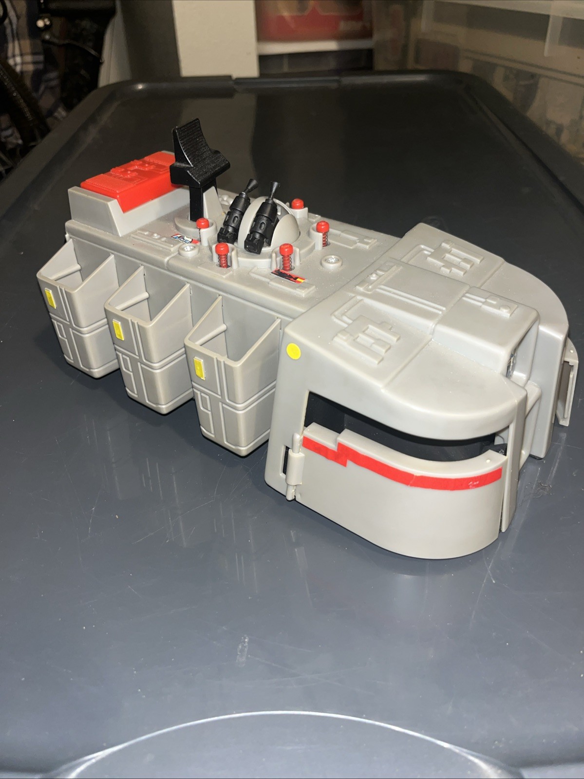 Imperial Troop Transporter (with sound) sold