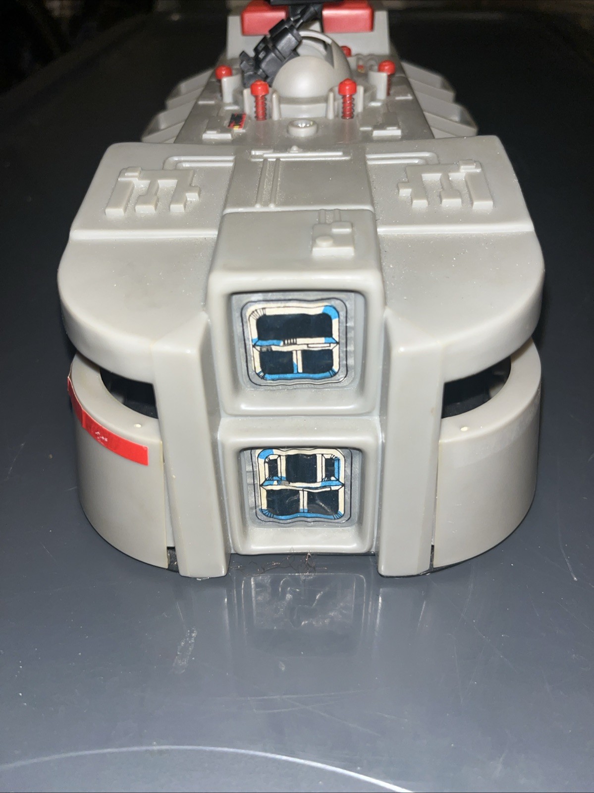 Imperial Troop Transporter (with sound) sold