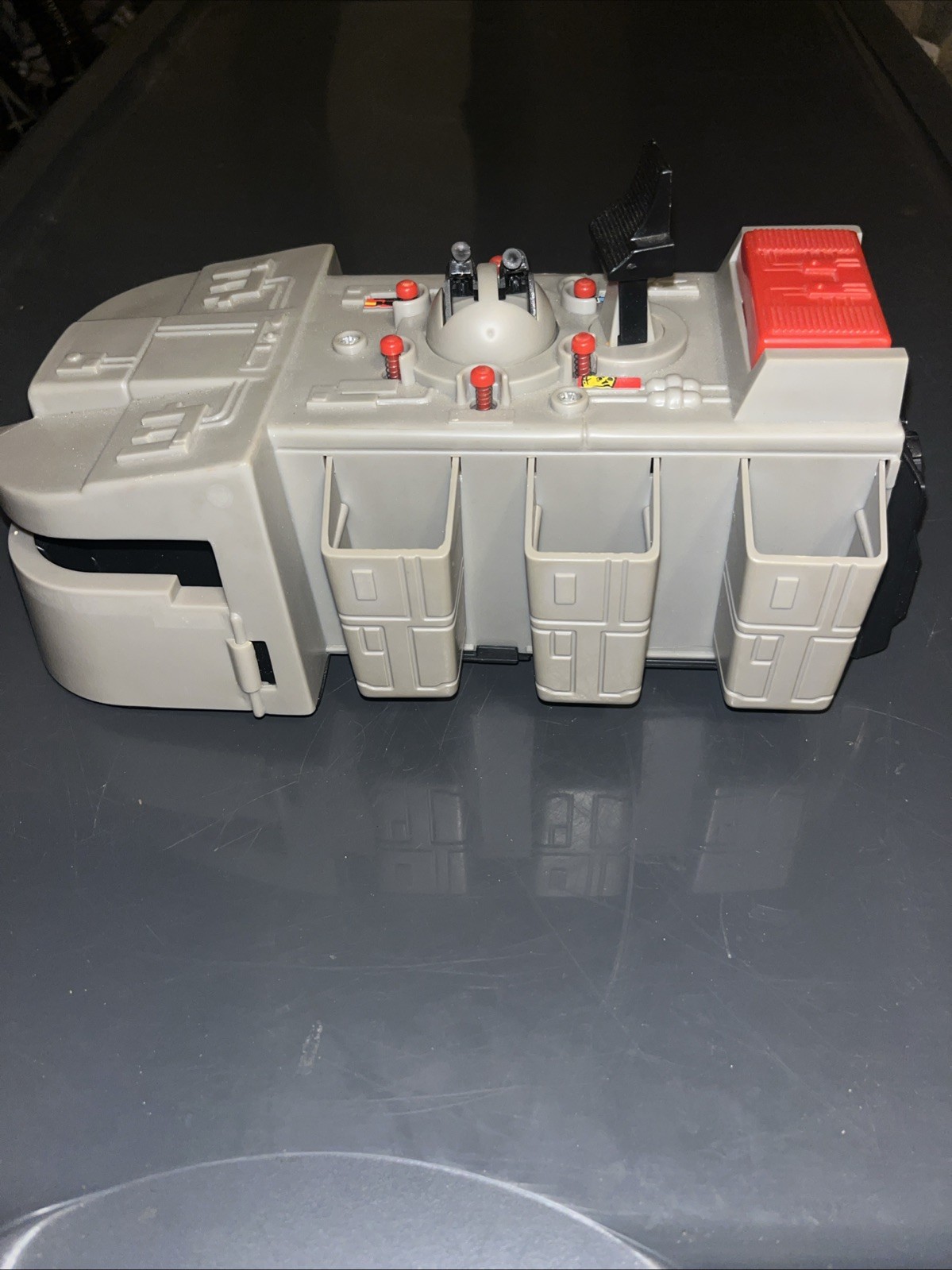 Imperial Troop Transporter (with sound) sold