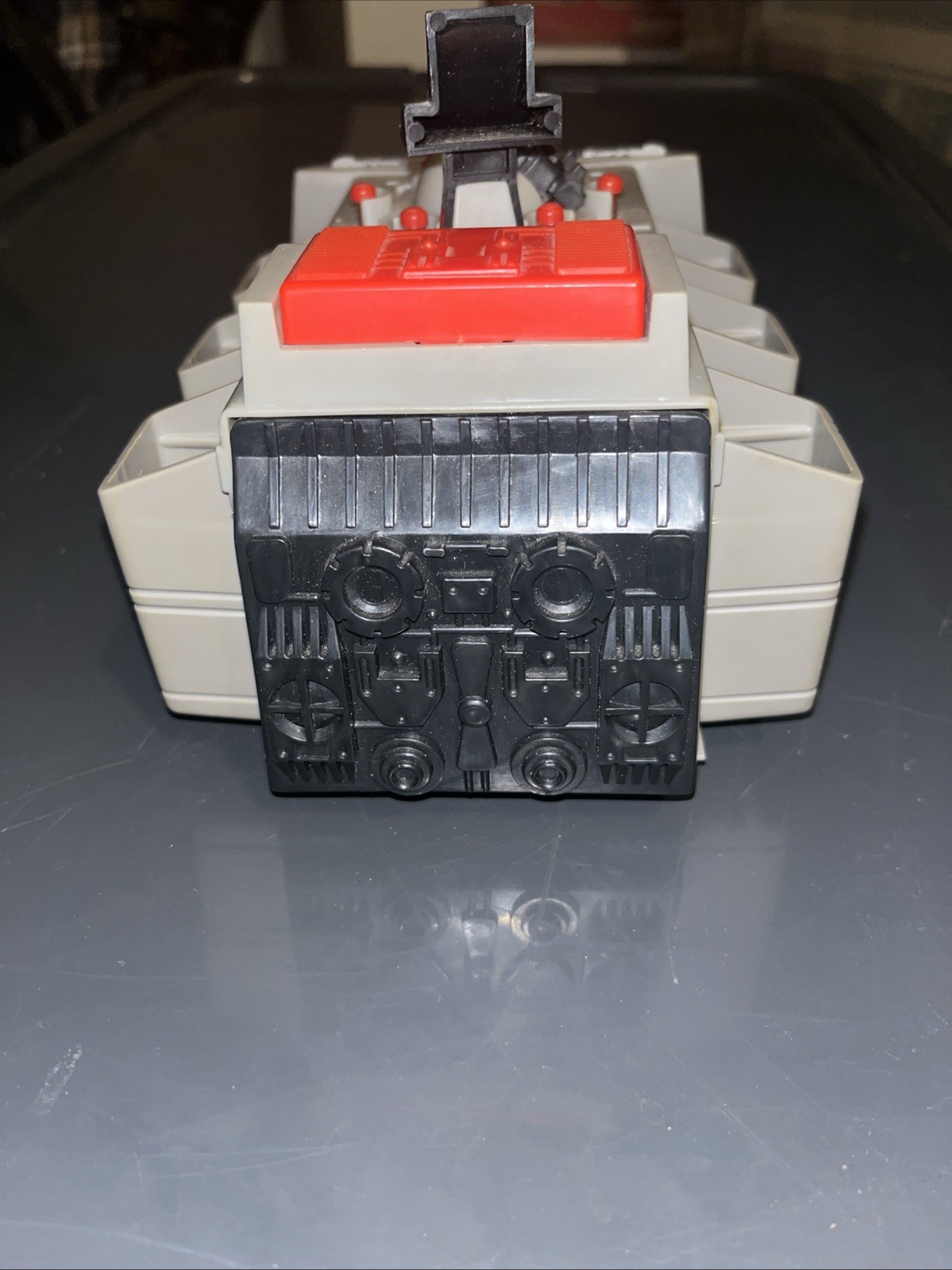 Imperial Troop Transporter (with sound) sold