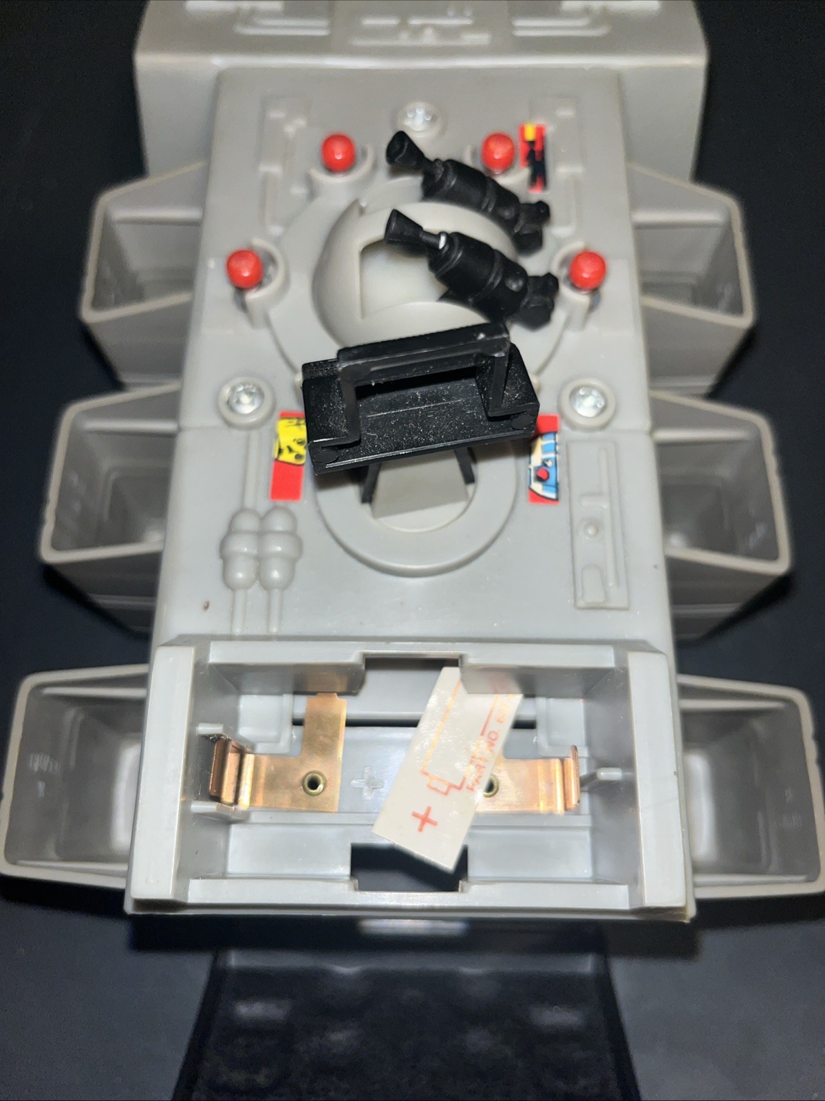 Imperial Troop Transporter (with sound) sold