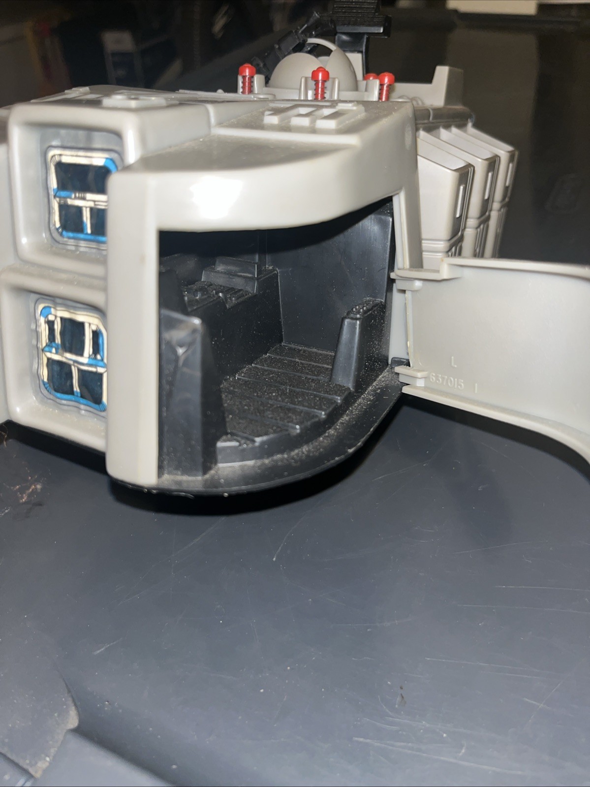 Imperial Troop Transporter (with sound) sold