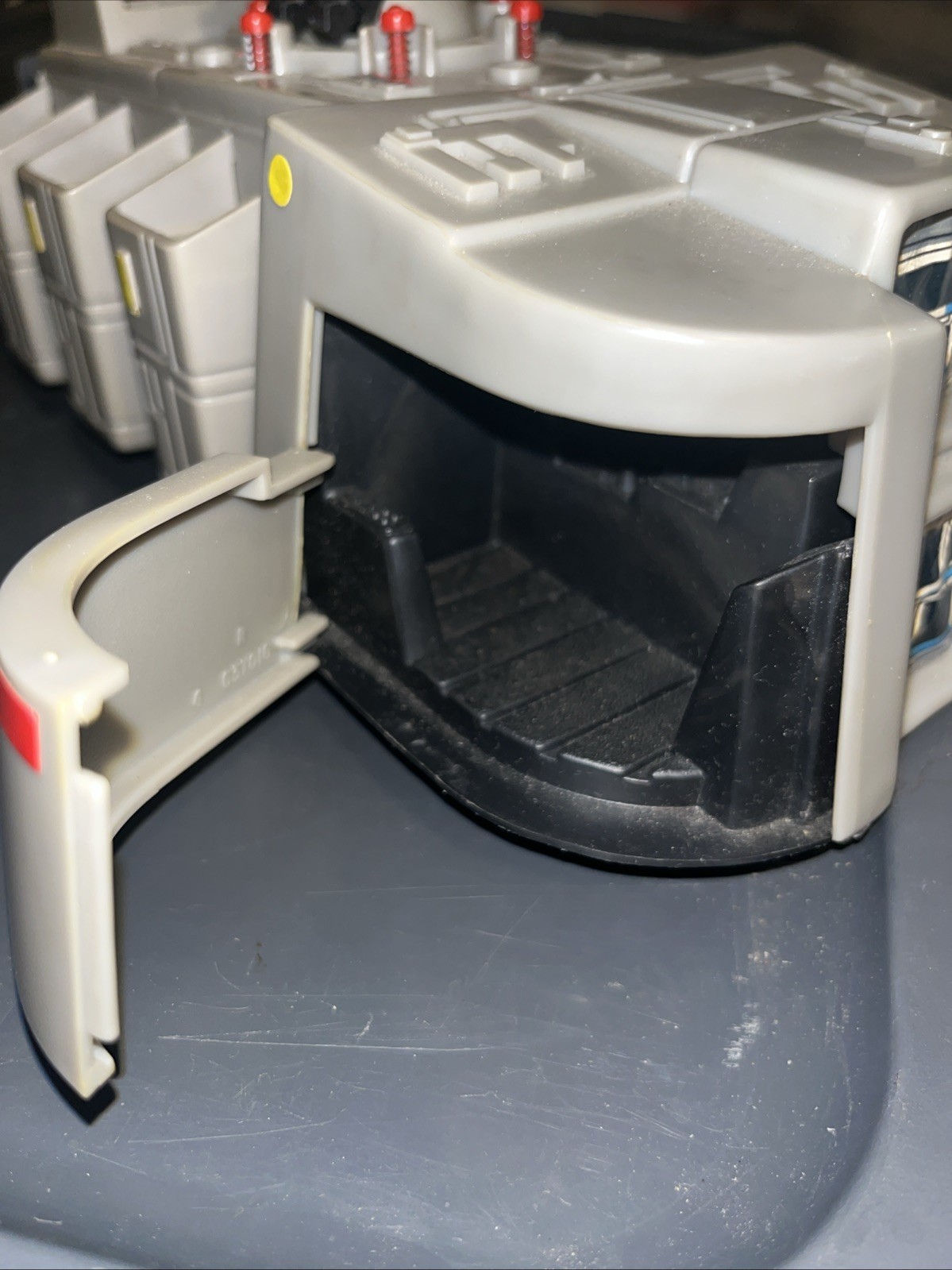 Imperial Troop Transporter (with sound) sold