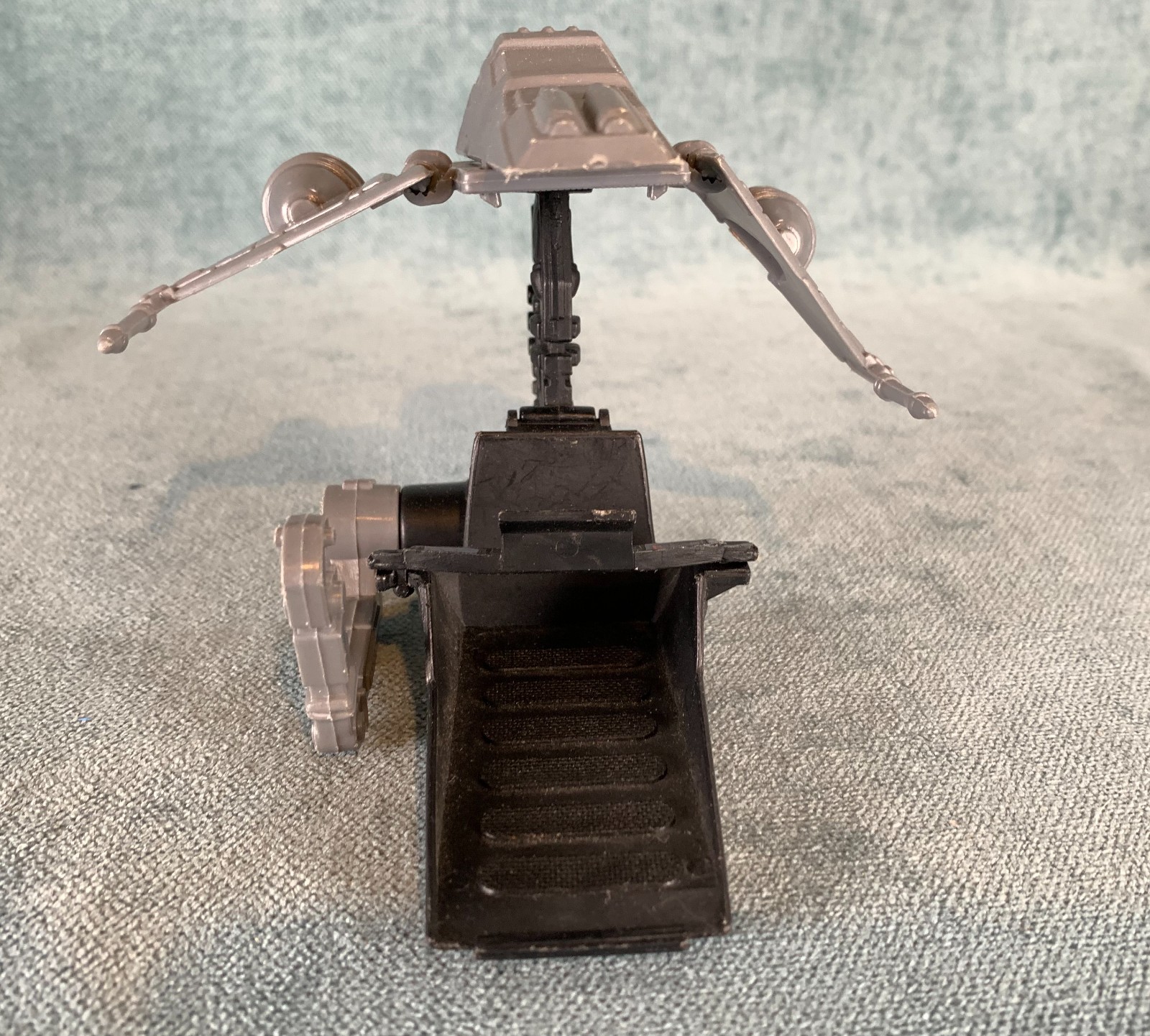 Imperial Sniper sold