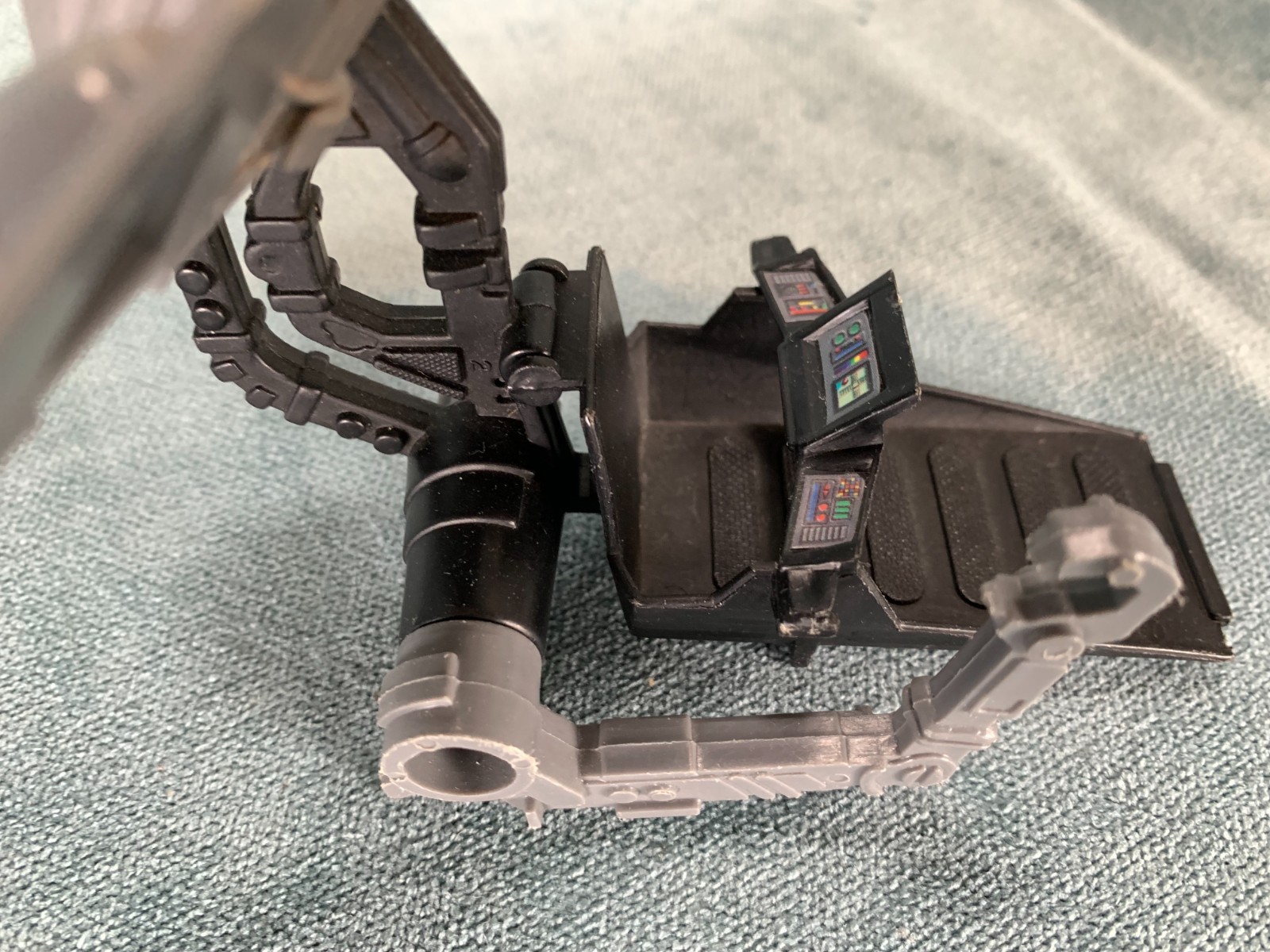 Imperial Sniper sold