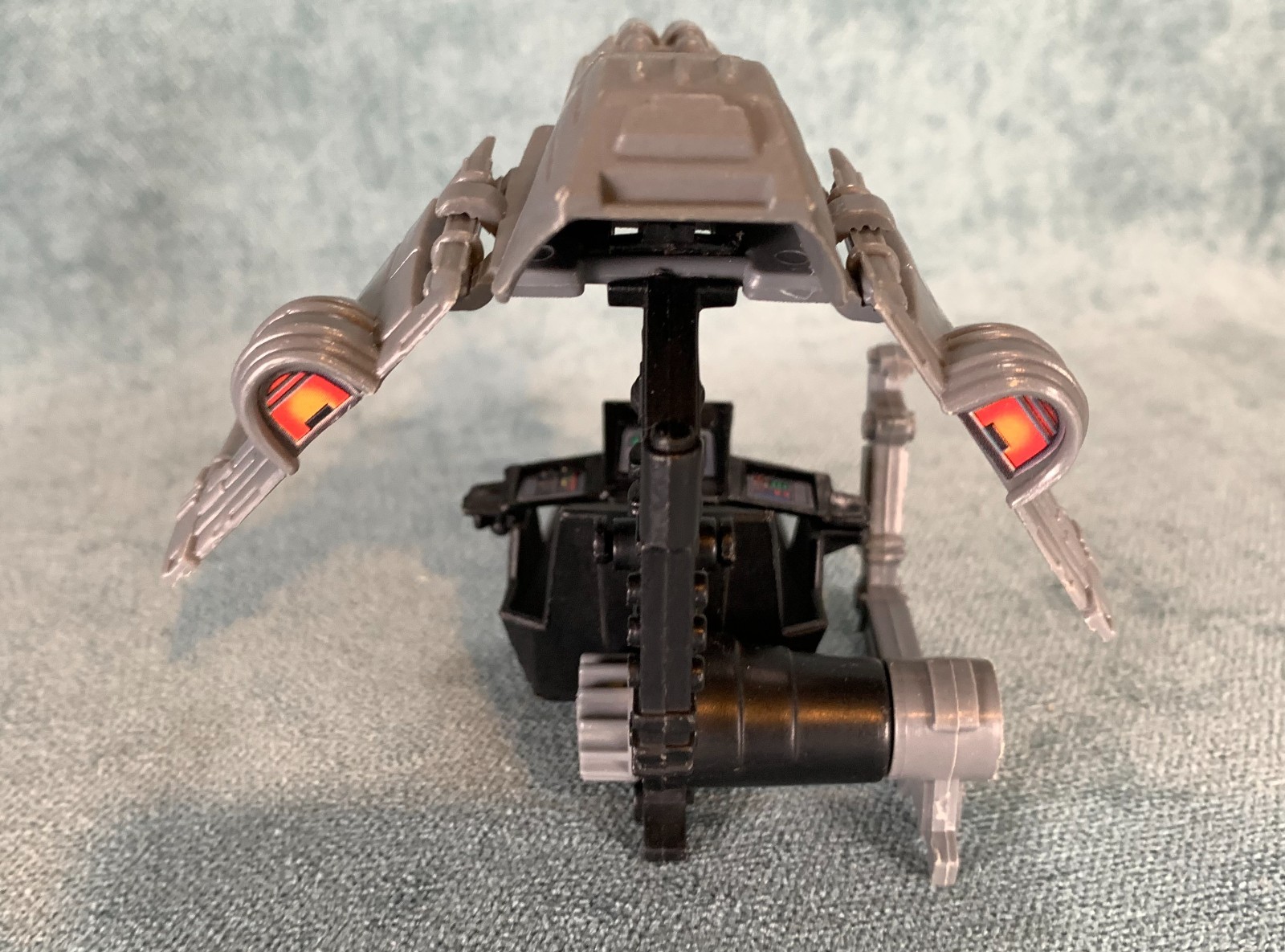 Imperial Sniper sold