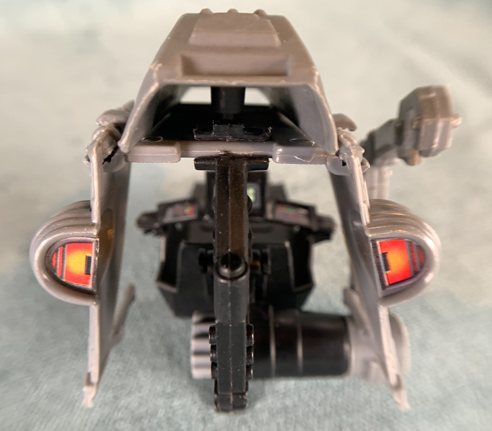 Imperial Sniper sold