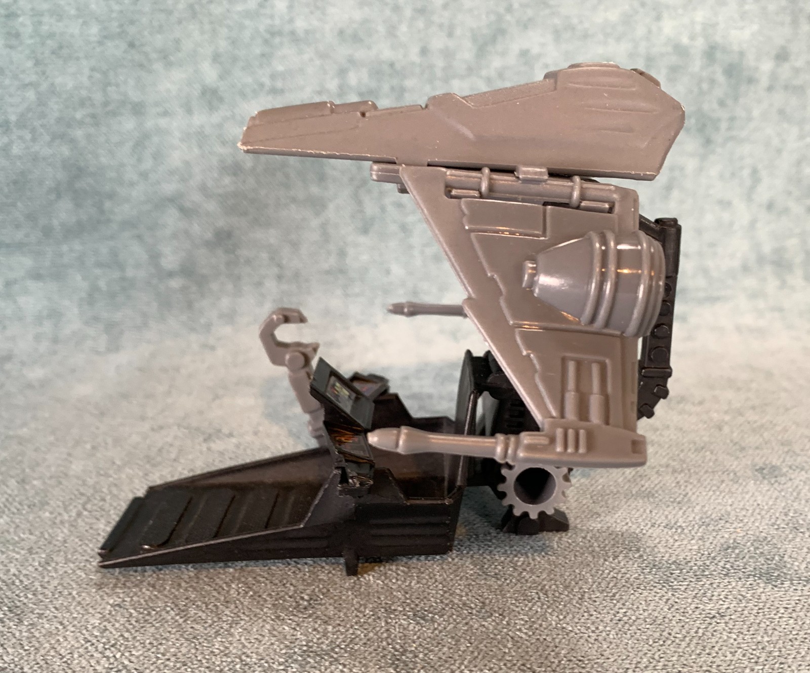 Imperial Sniper sold