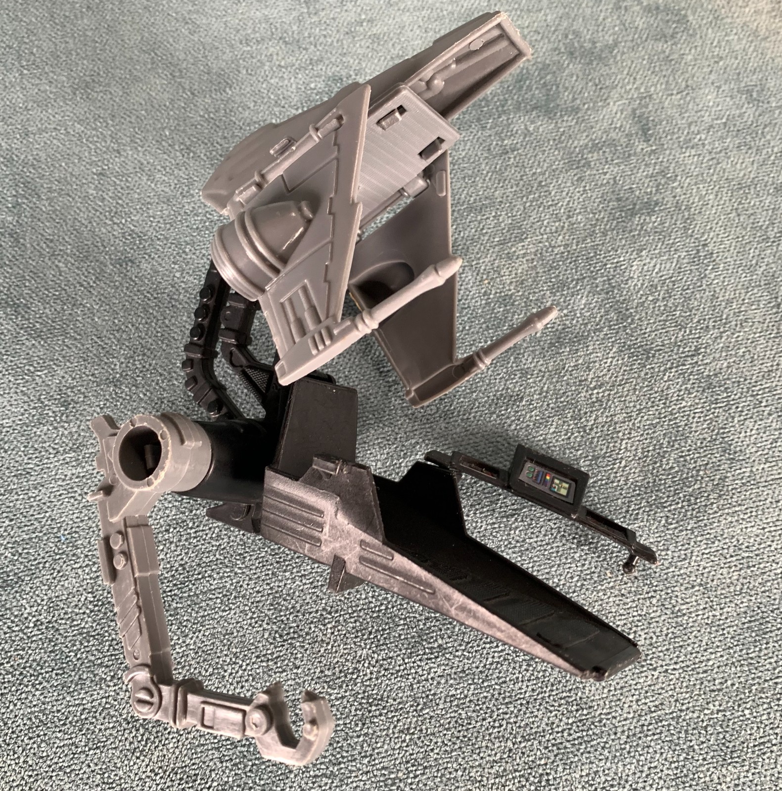 Imperial Sniper sold